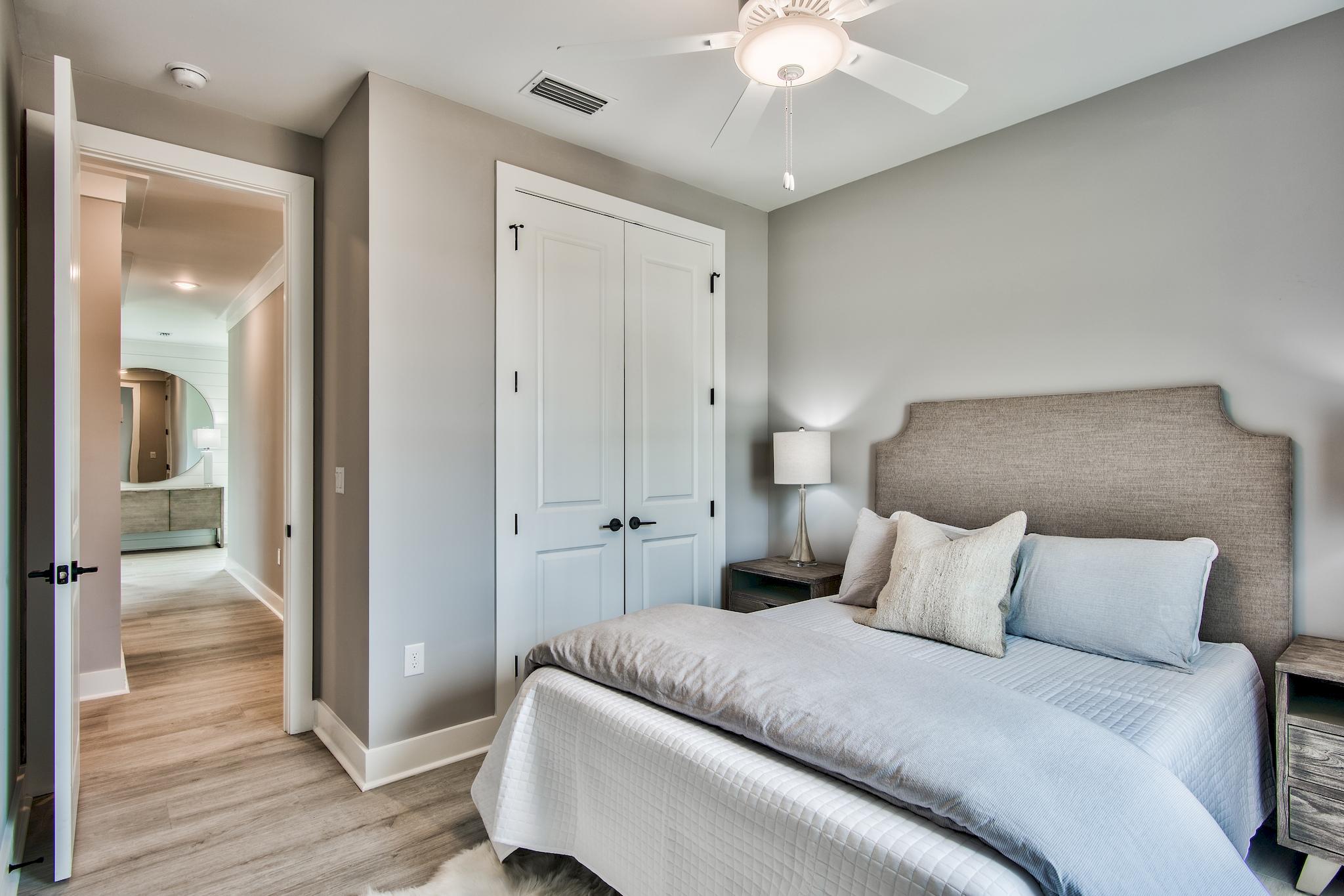 THE PRESERVE AT LAKE POWELL - Residential