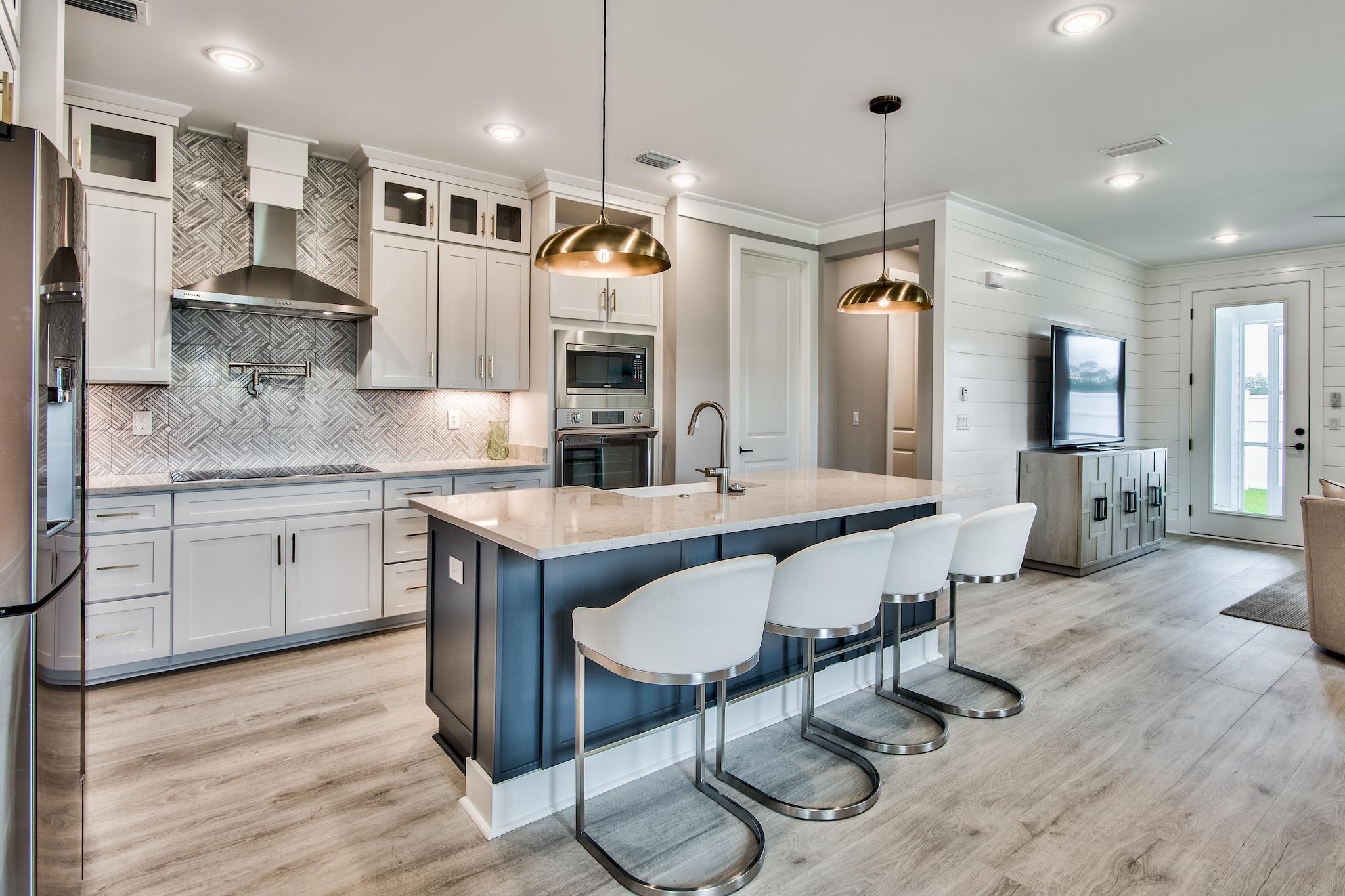 THE PRESERVE AT LAKE POWELL - Residential