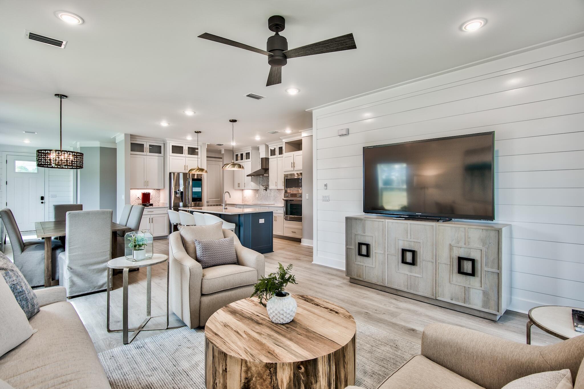 THE PRESERVE AT LAKE POWELL - Residential