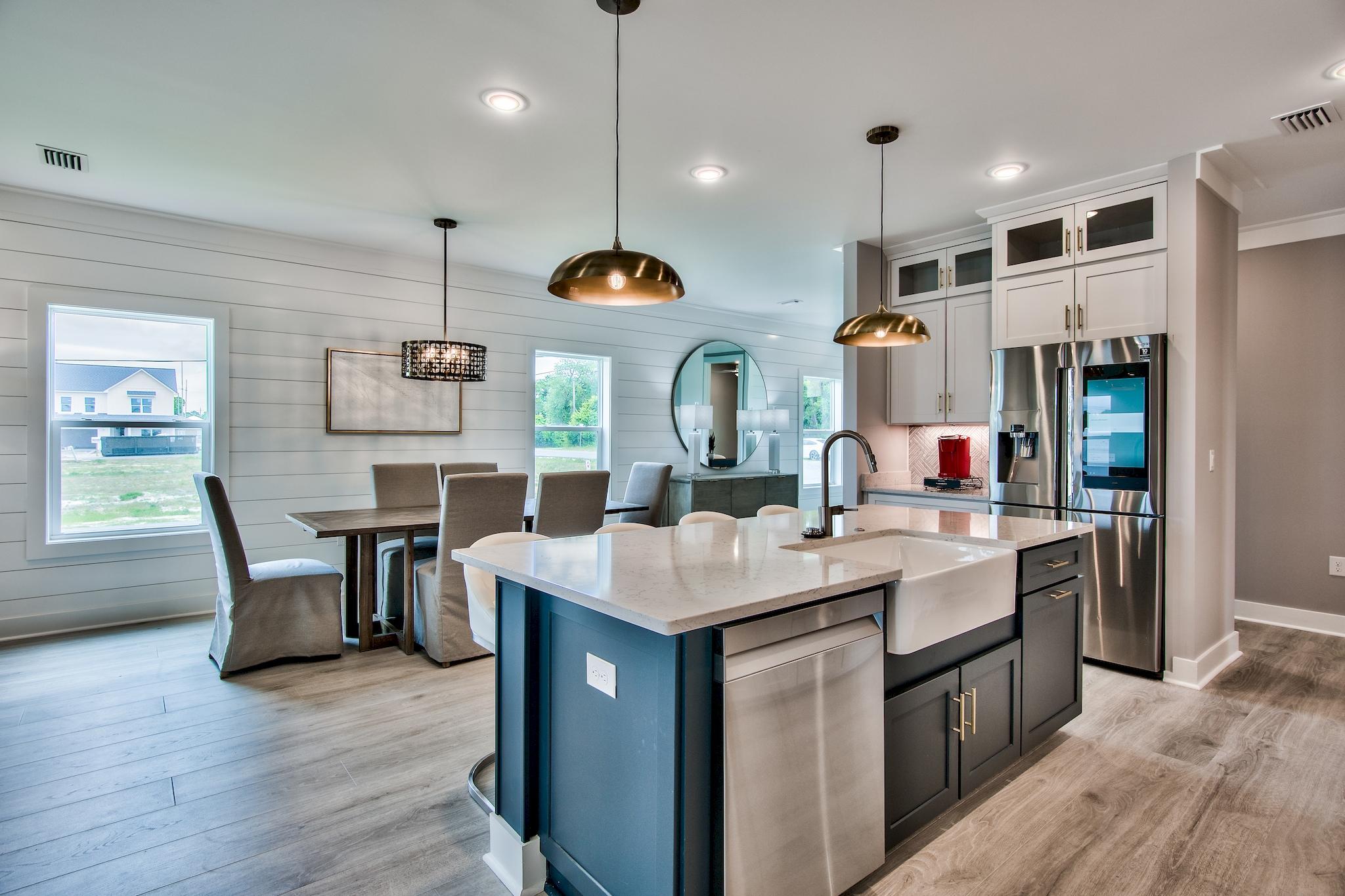 THE PRESERVE AT LAKE POWELL - Residential