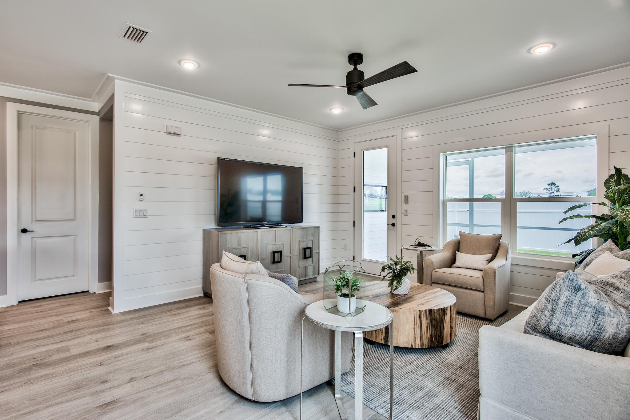 THE PRESERVE AT LAKE POWELL - Residential