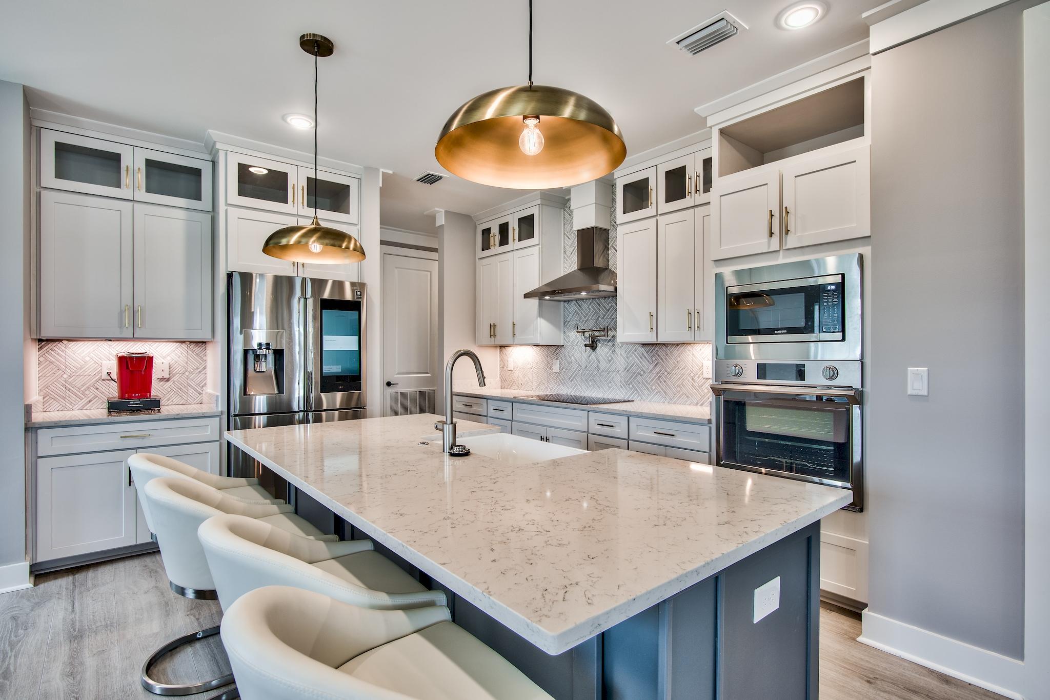 THE PRESERVE AT LAKE POWELL - Residential