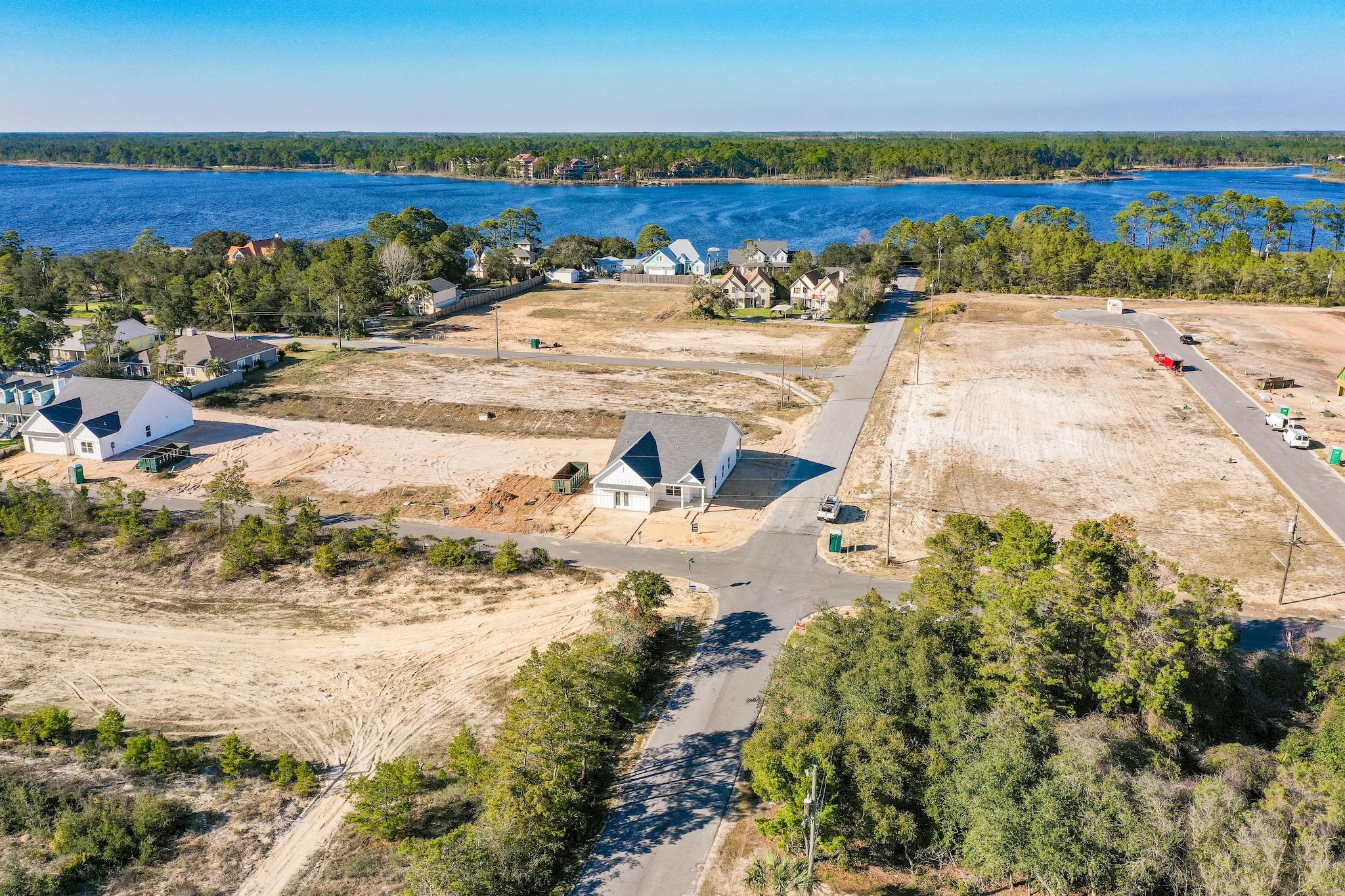THE PRESERVE AT LAKE POWELL - Residential