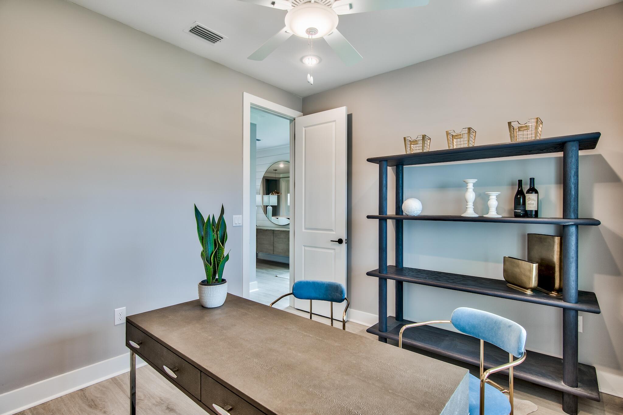 THE PRESERVE AT LAKE POWELL - Residential