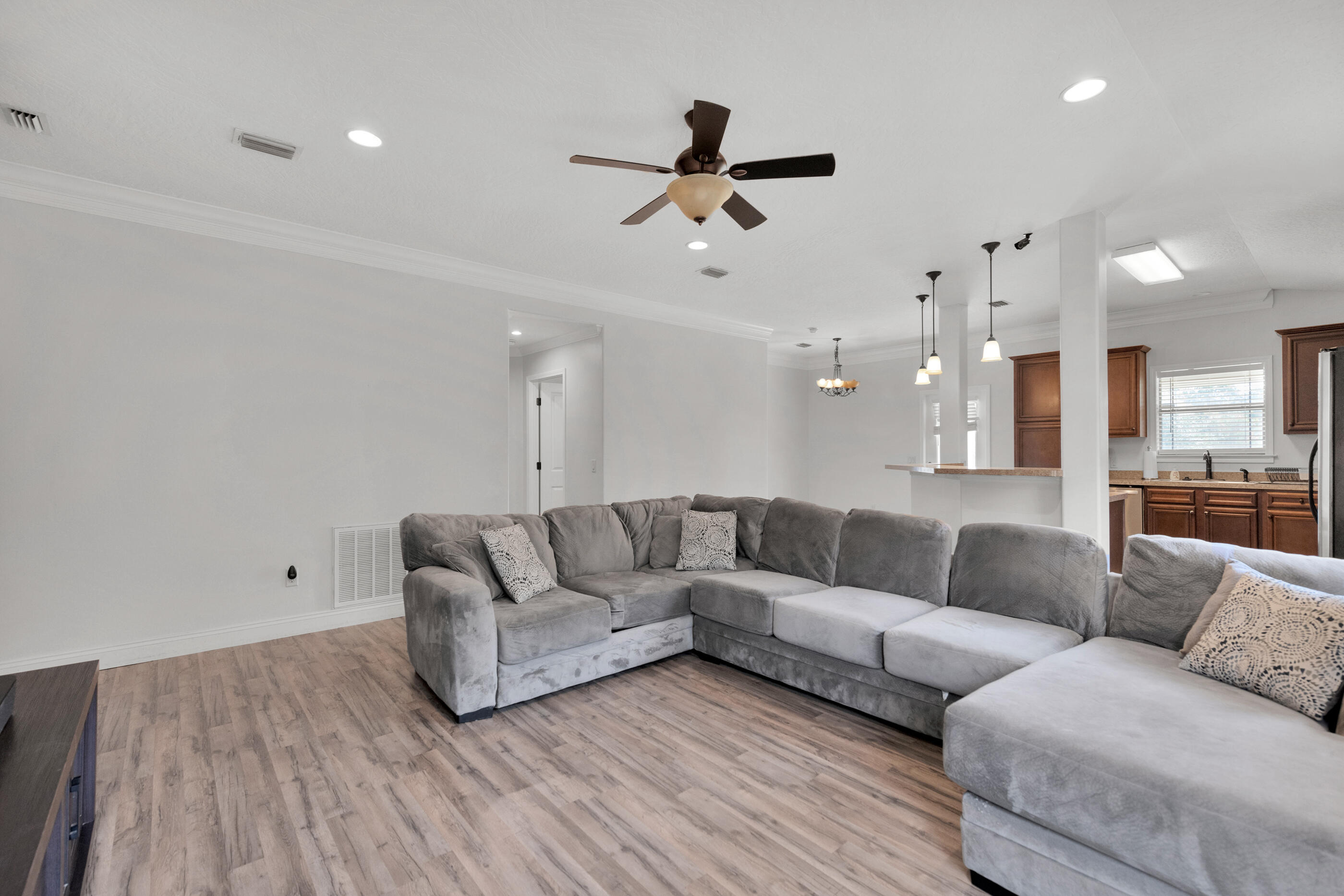 COTTAGES AT EAST RIVER - Residential