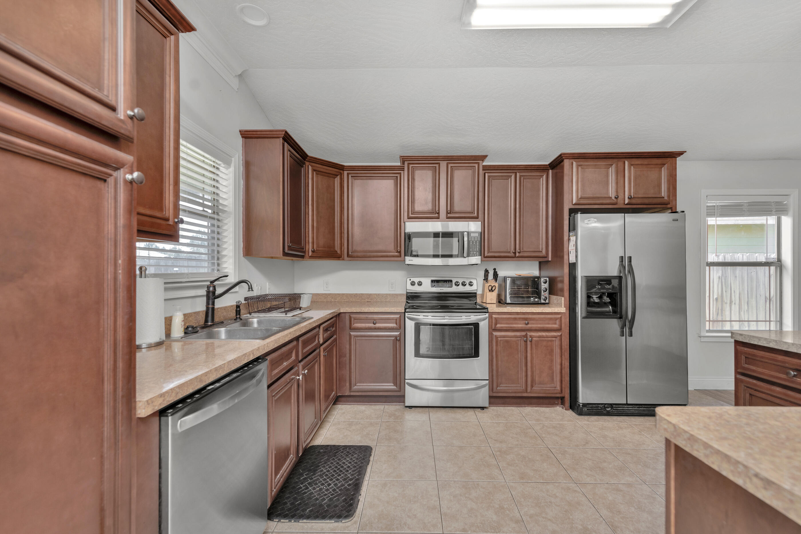 COTTAGES AT EAST RIVER - Residential