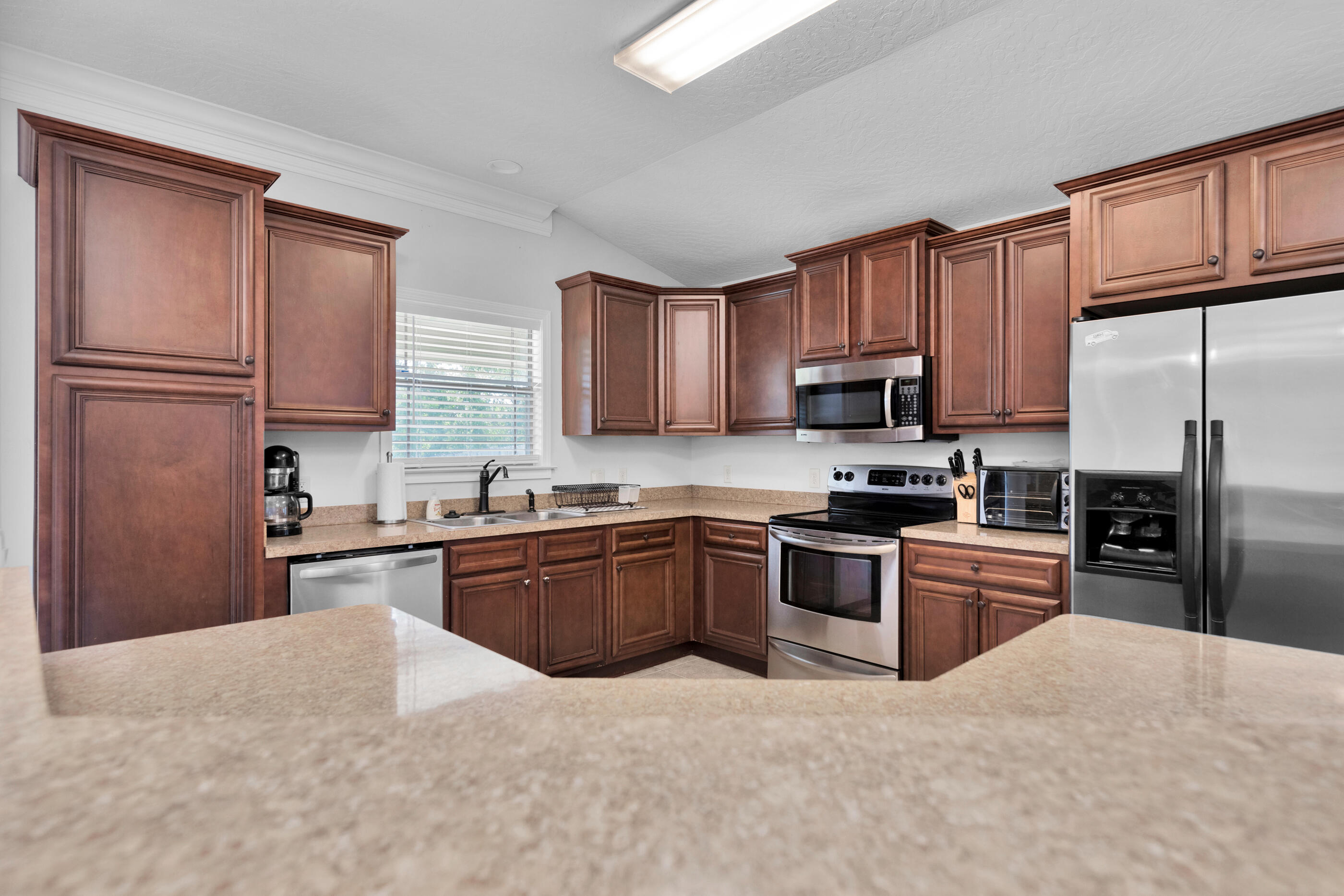 COTTAGES AT EAST RIVER - Residential