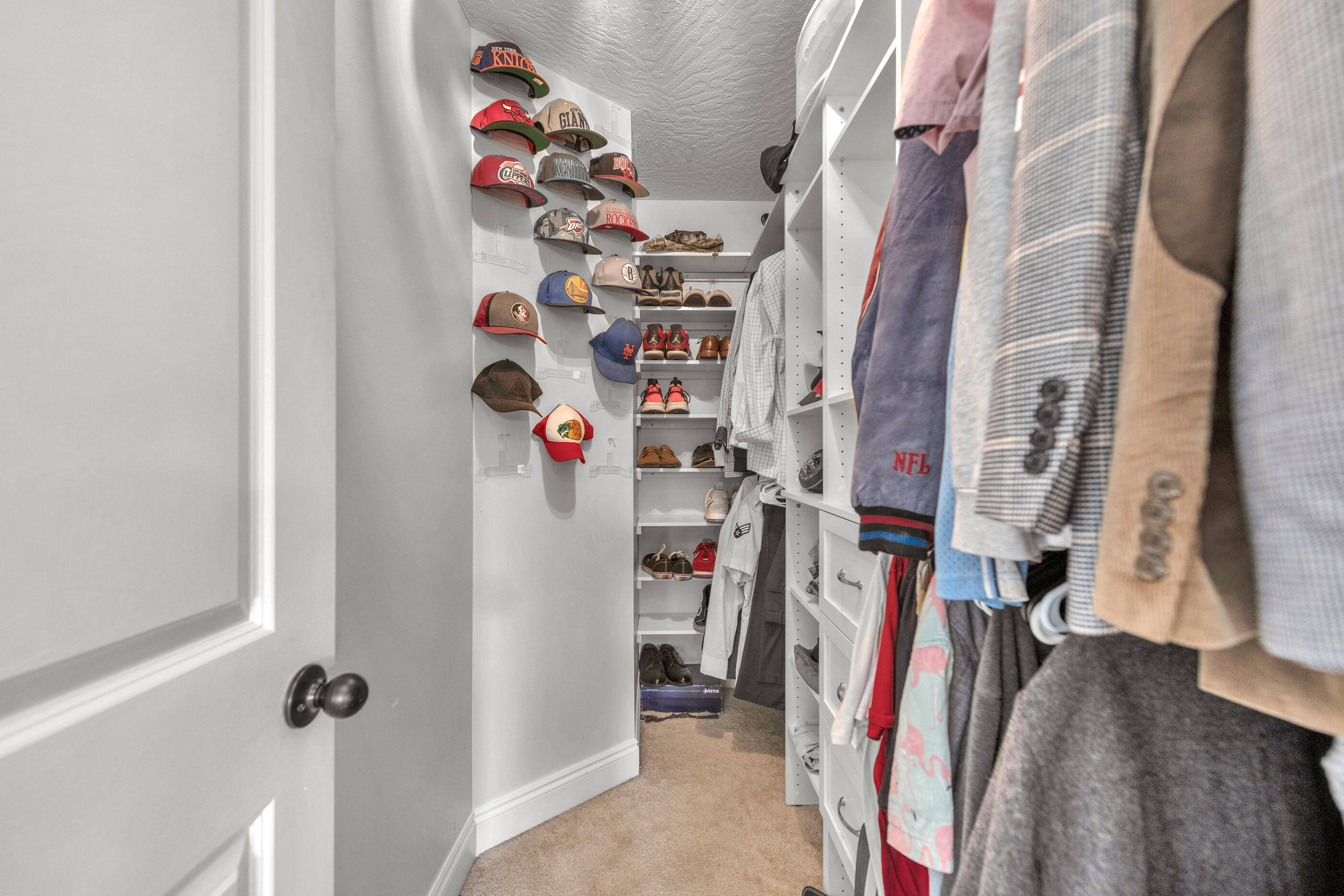 COTTAGES AT EAST RIVER - Residential