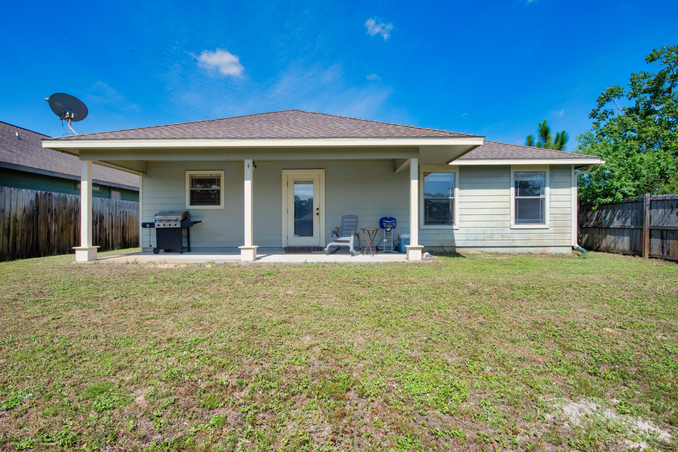 COTTAGES AT EAST RIVER - Residential
