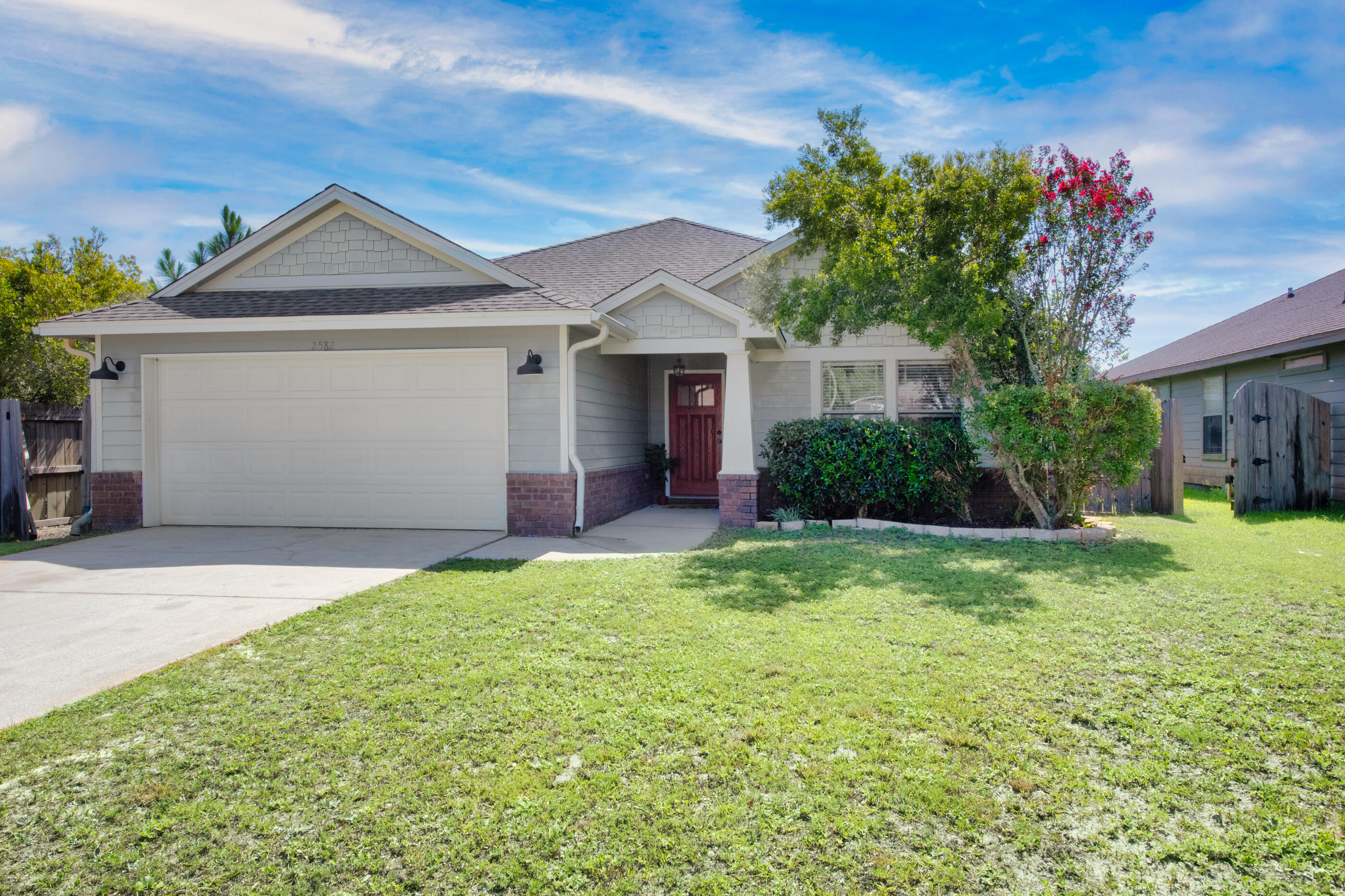 COTTAGES AT EAST RIVER - Residential