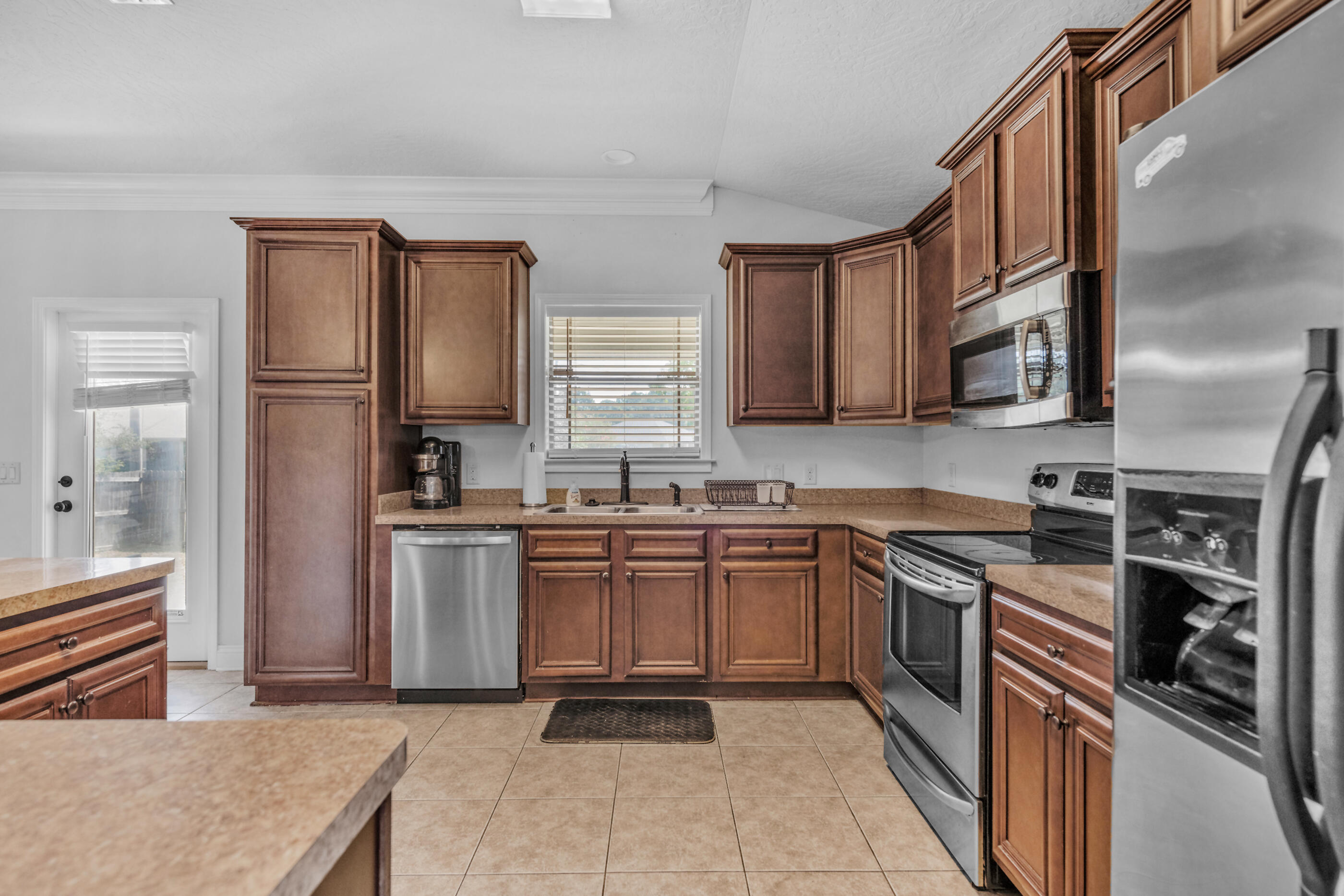 COTTAGES AT EAST RIVER - Residential