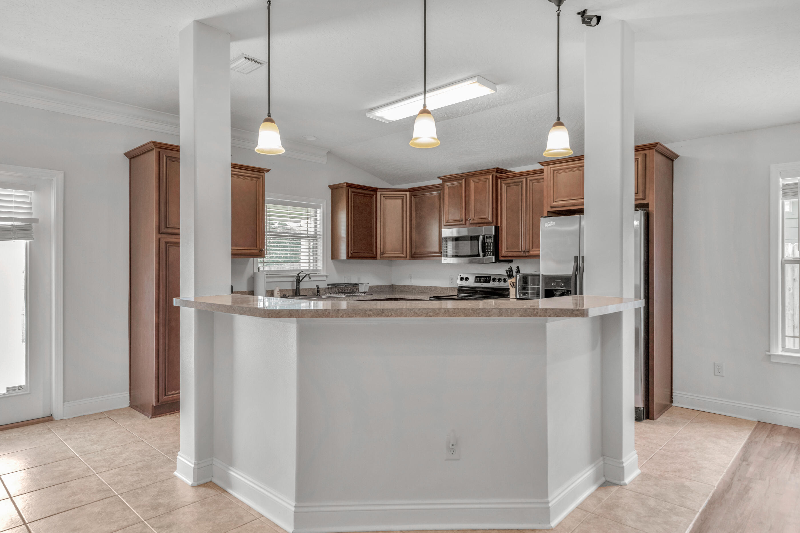 COTTAGES AT EAST RIVER - Residential