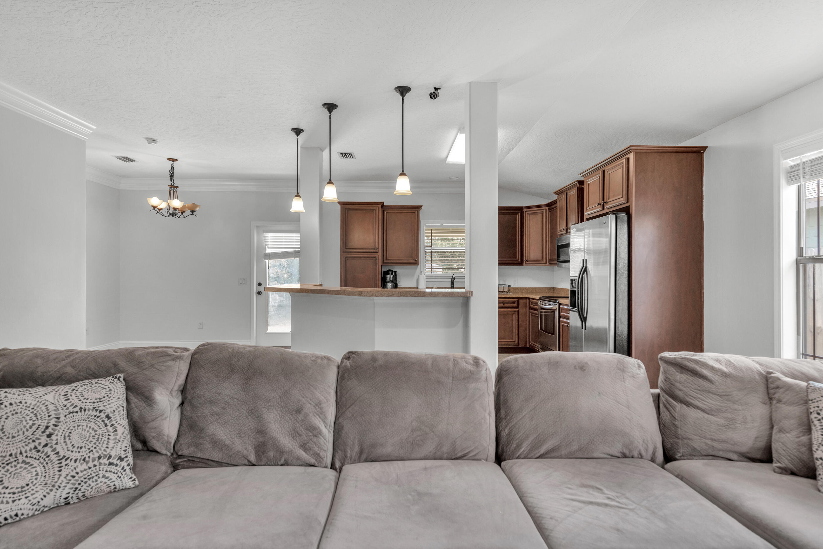 COTTAGES AT EAST RIVER - Residential