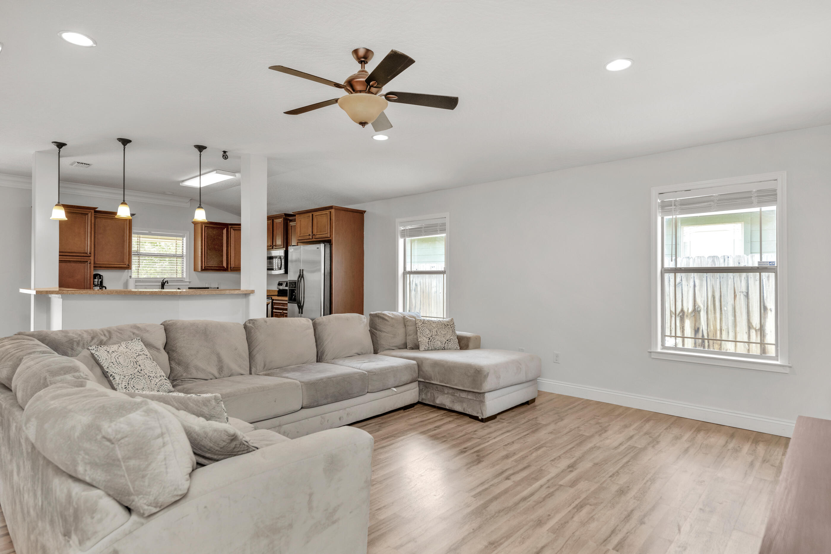 COTTAGES AT EAST RIVER - Residential