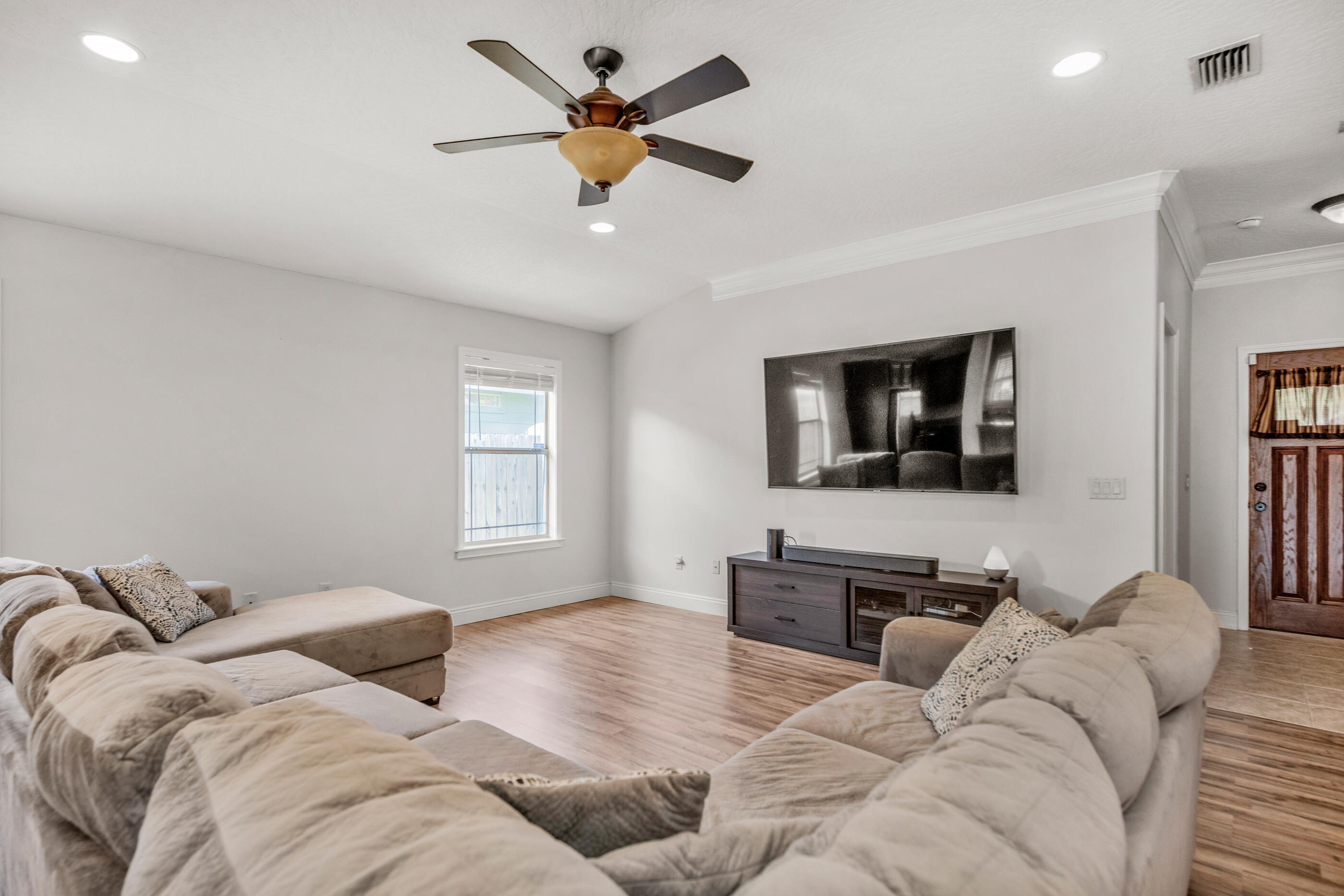 COTTAGES AT EAST RIVER - Residential