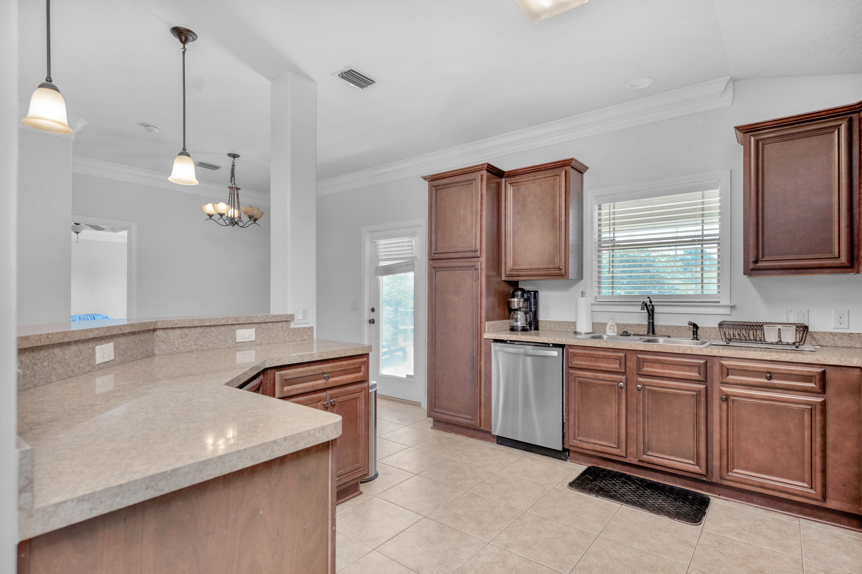 COTTAGES AT EAST RIVER - Residential