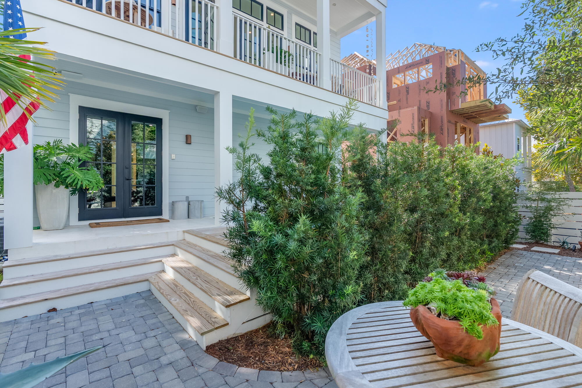 GRANDE POINTE AT INLET BEACH - Residential