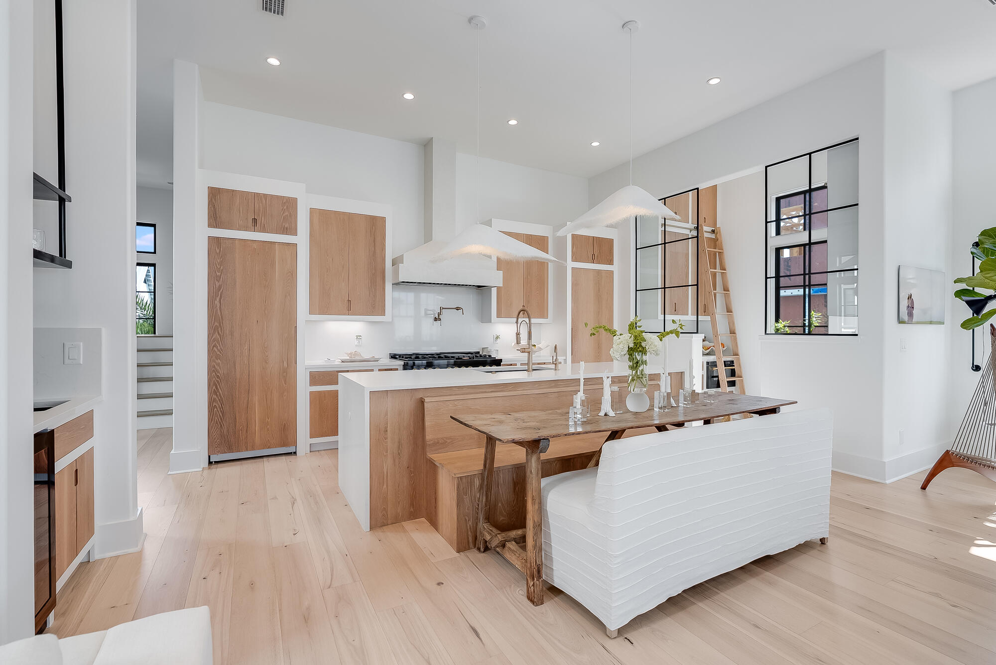 GRANDE POINTE AT INLET BEACH - Residential