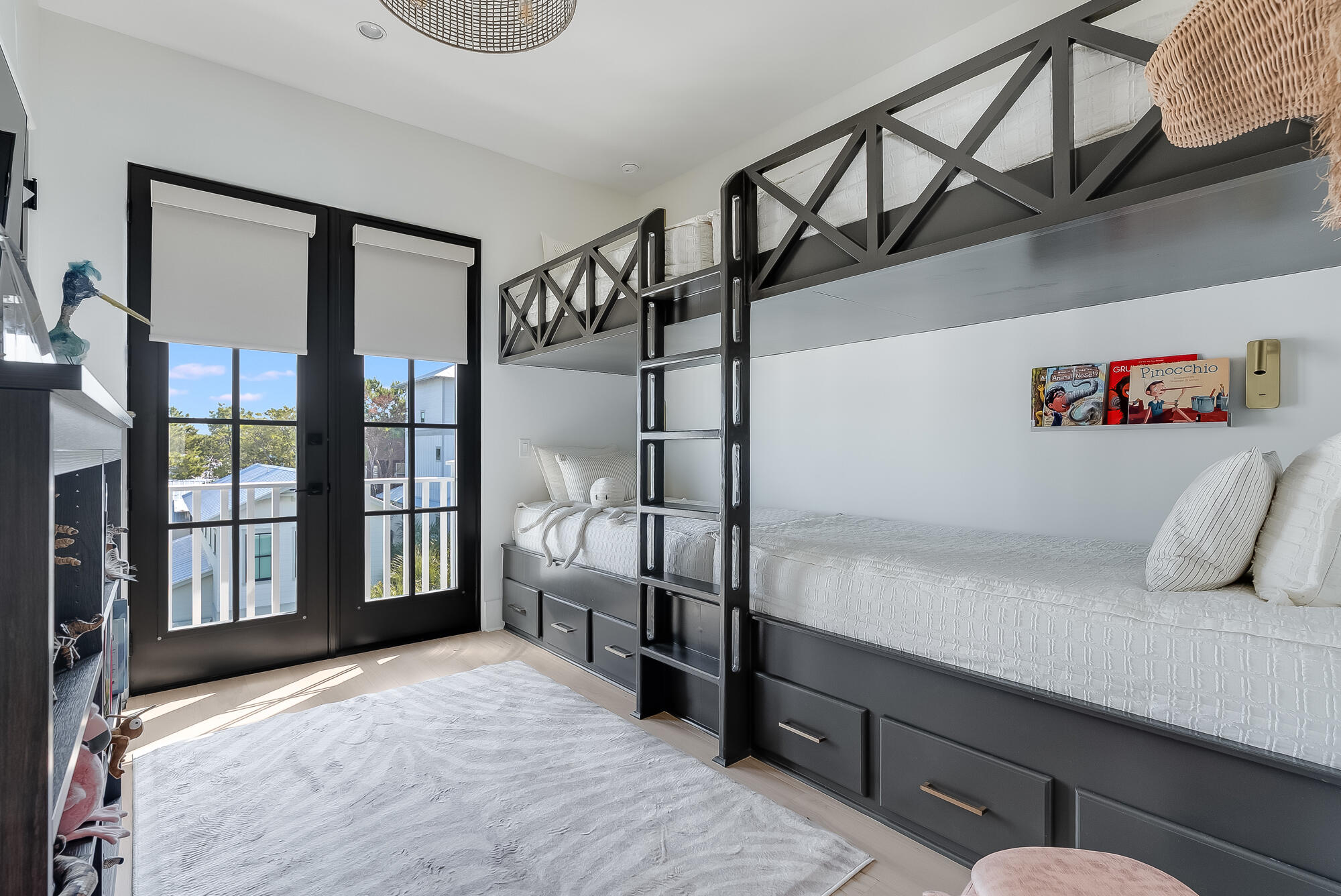 GRANDE POINTE AT INLET BEACH - Residential