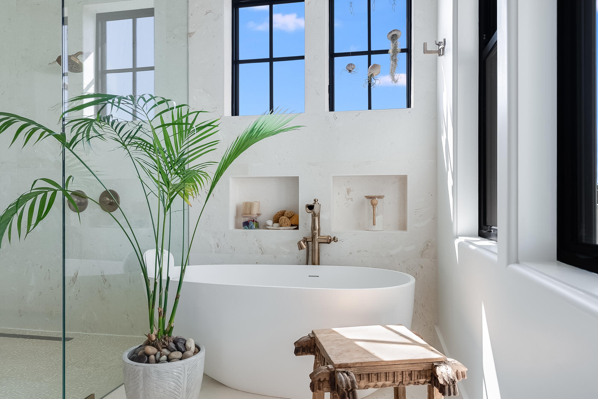 GRANDE POINTE AT INLET BEACH - Residential