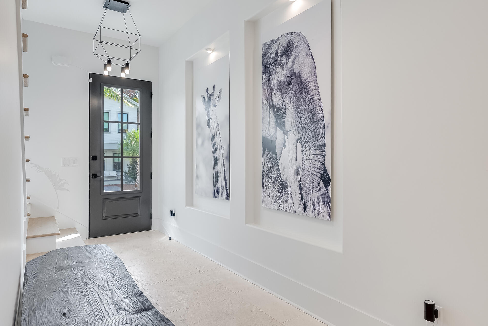 GRANDE POINTE AT INLET BEACH - Residential