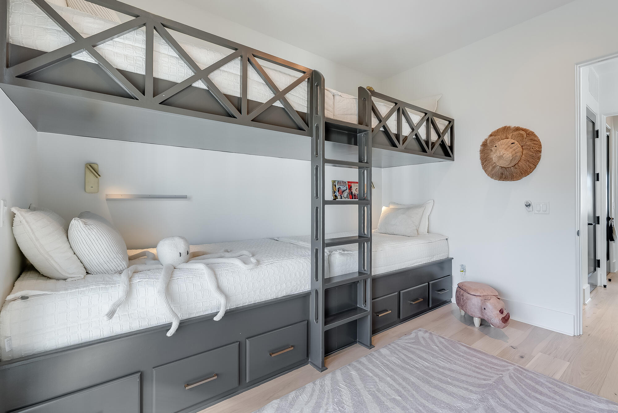 GRANDE POINTE AT INLET BEACH - Residential