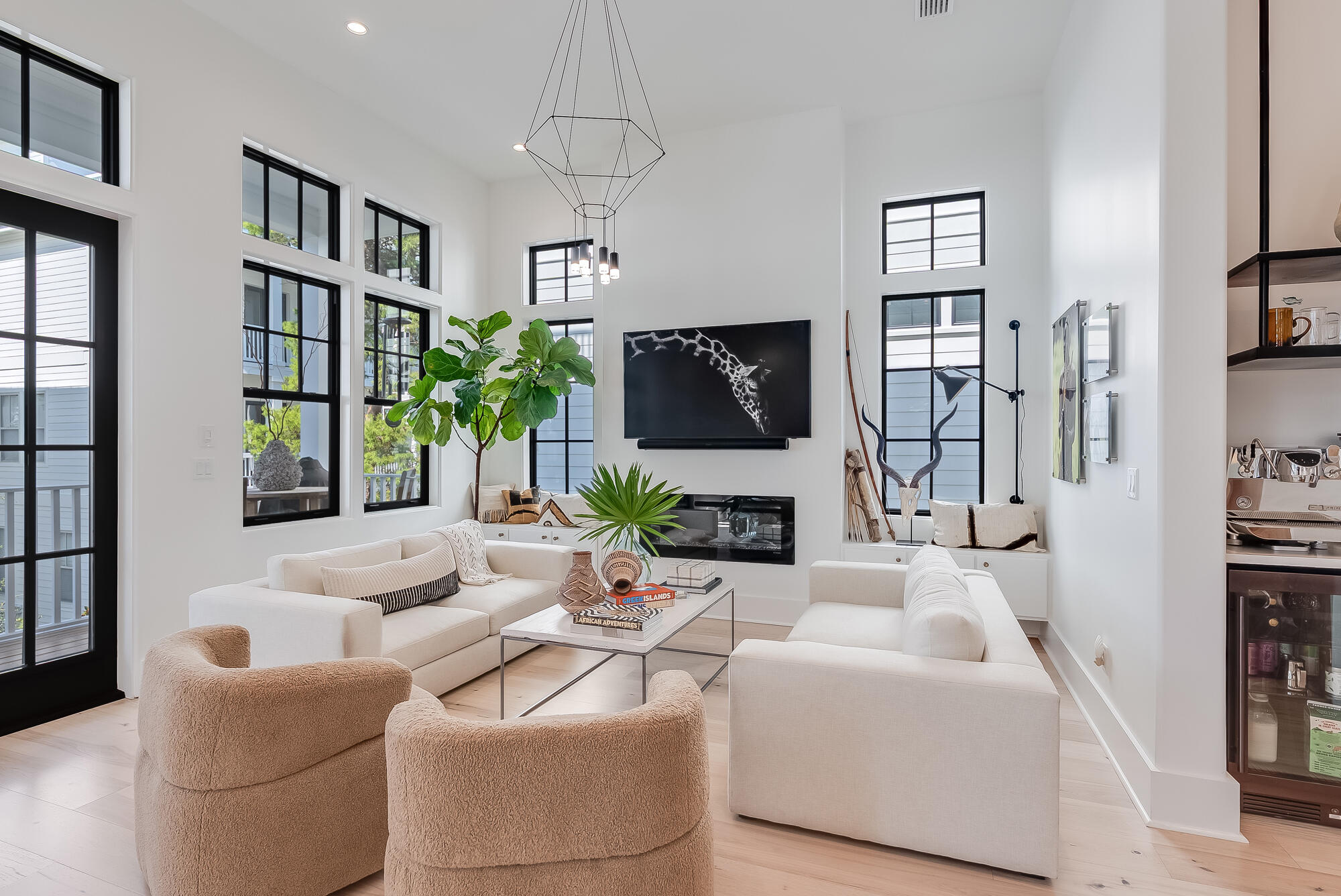 GRANDE POINTE AT INLET BEACH - Residential