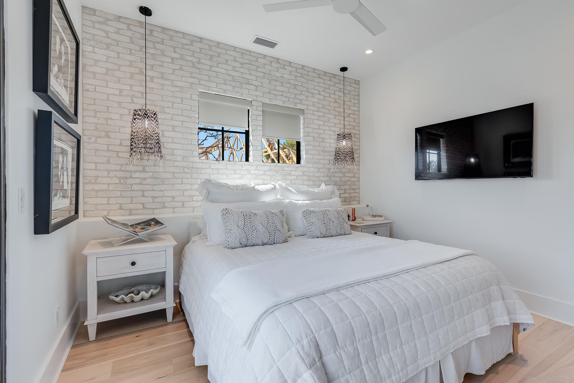 GRANDE POINTE AT INLET BEACH - Residential