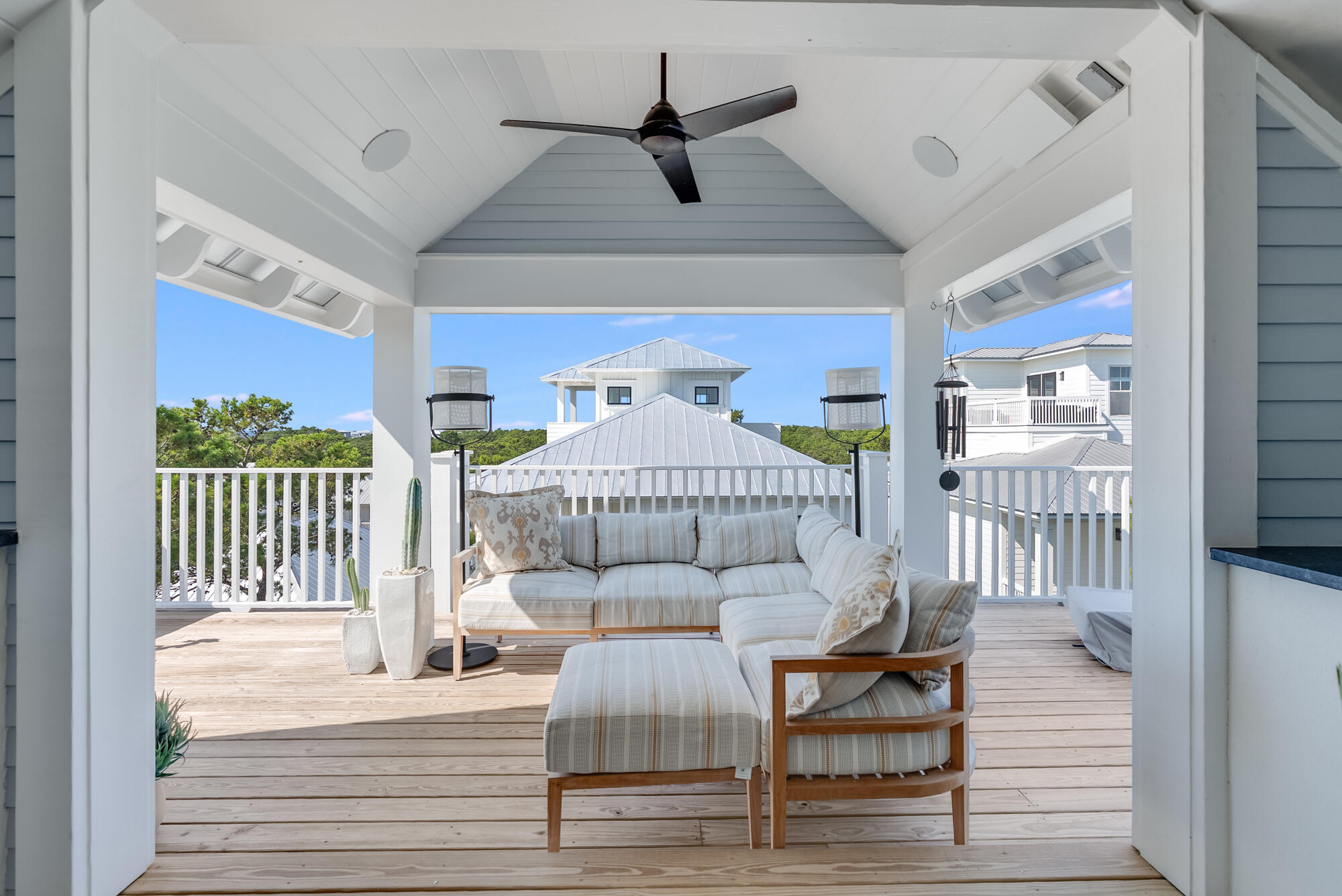 GRANDE POINTE AT INLET BEACH - Residential