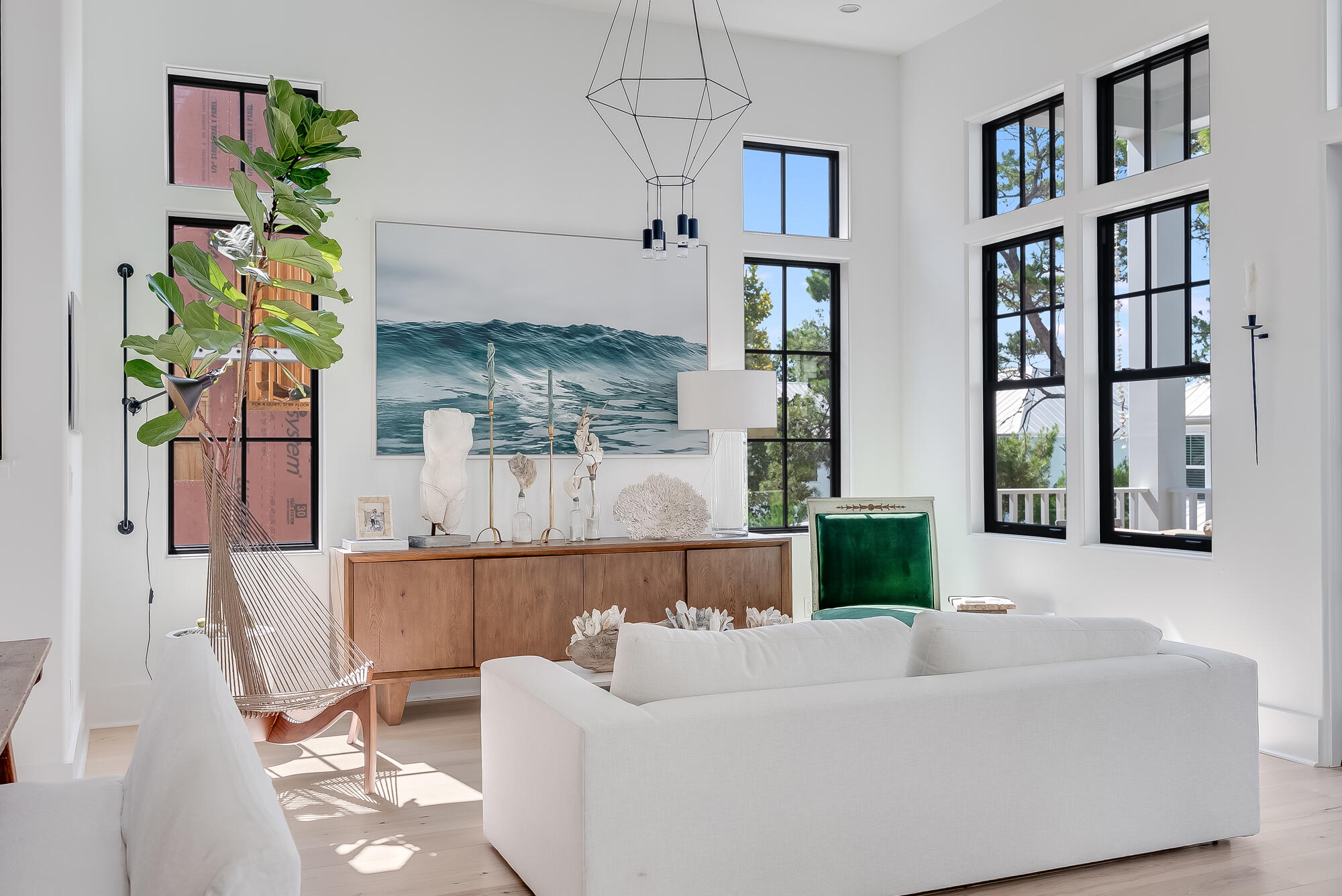 GRANDE POINTE AT INLET BEACH - Residential