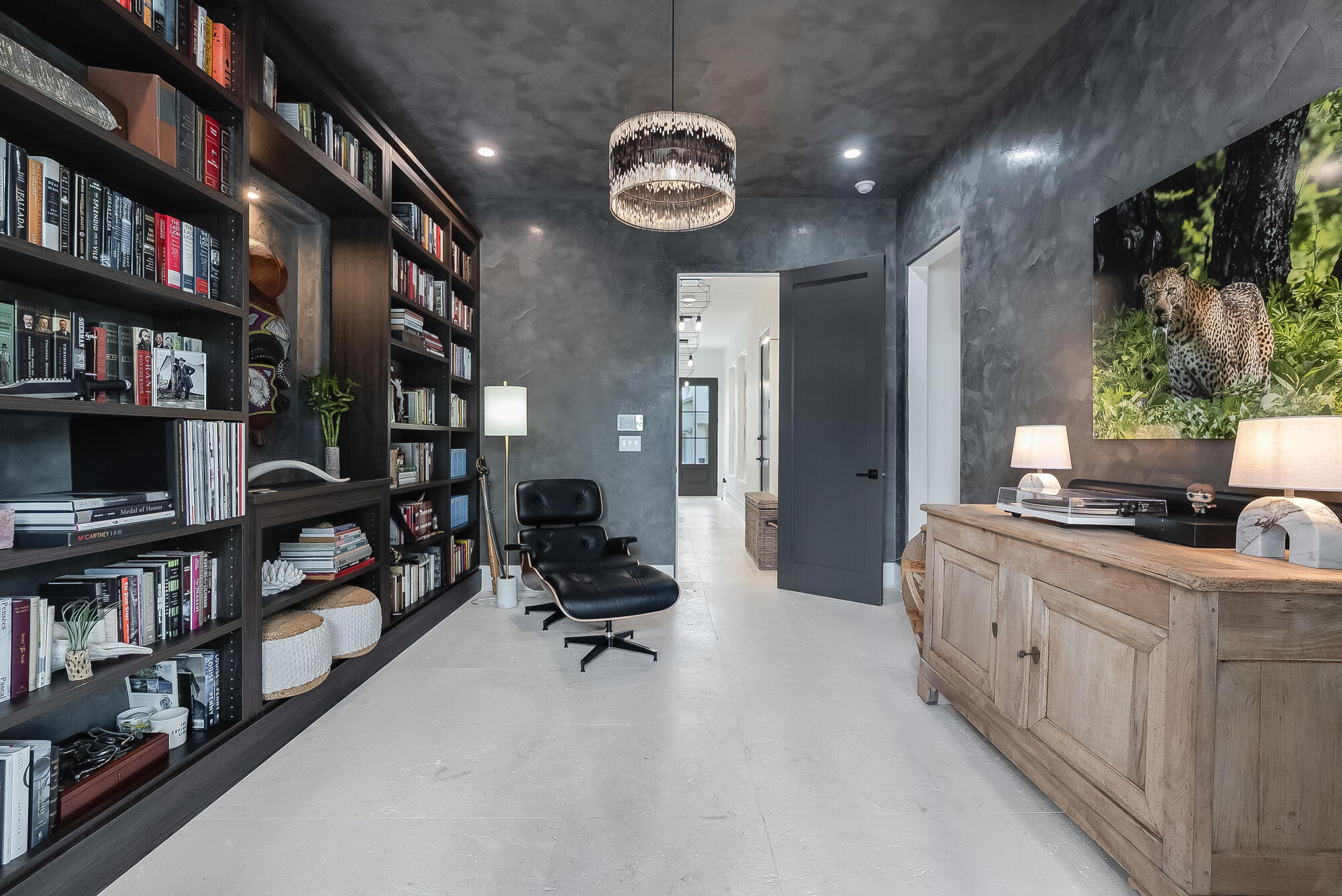 GRANDE POINTE AT INLET BEACH - Residential