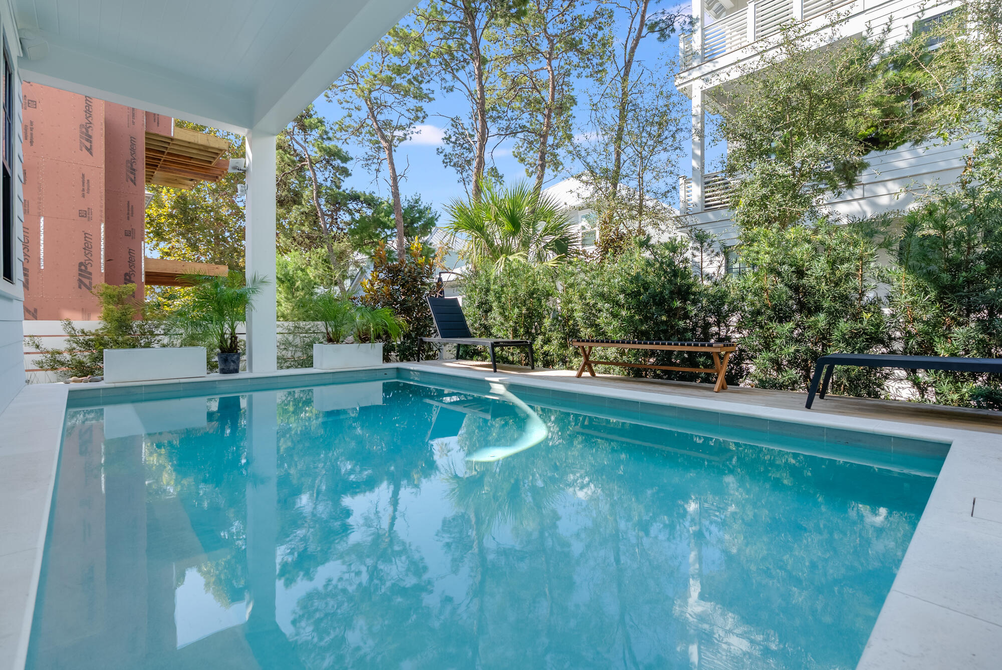 GRANDE POINTE AT INLET BEACH - Residential