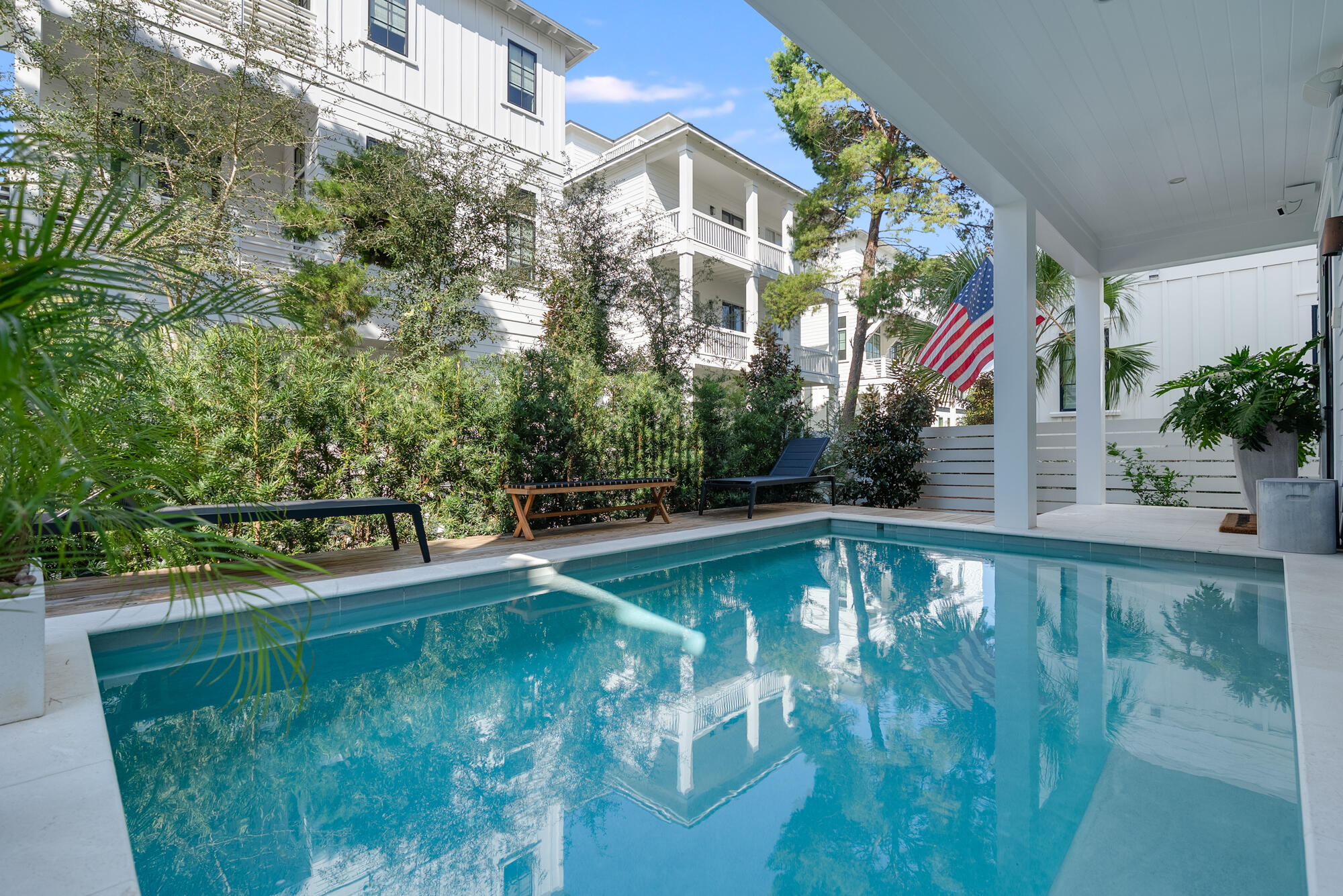 GRANDE POINTE AT INLET BEACH - Residential