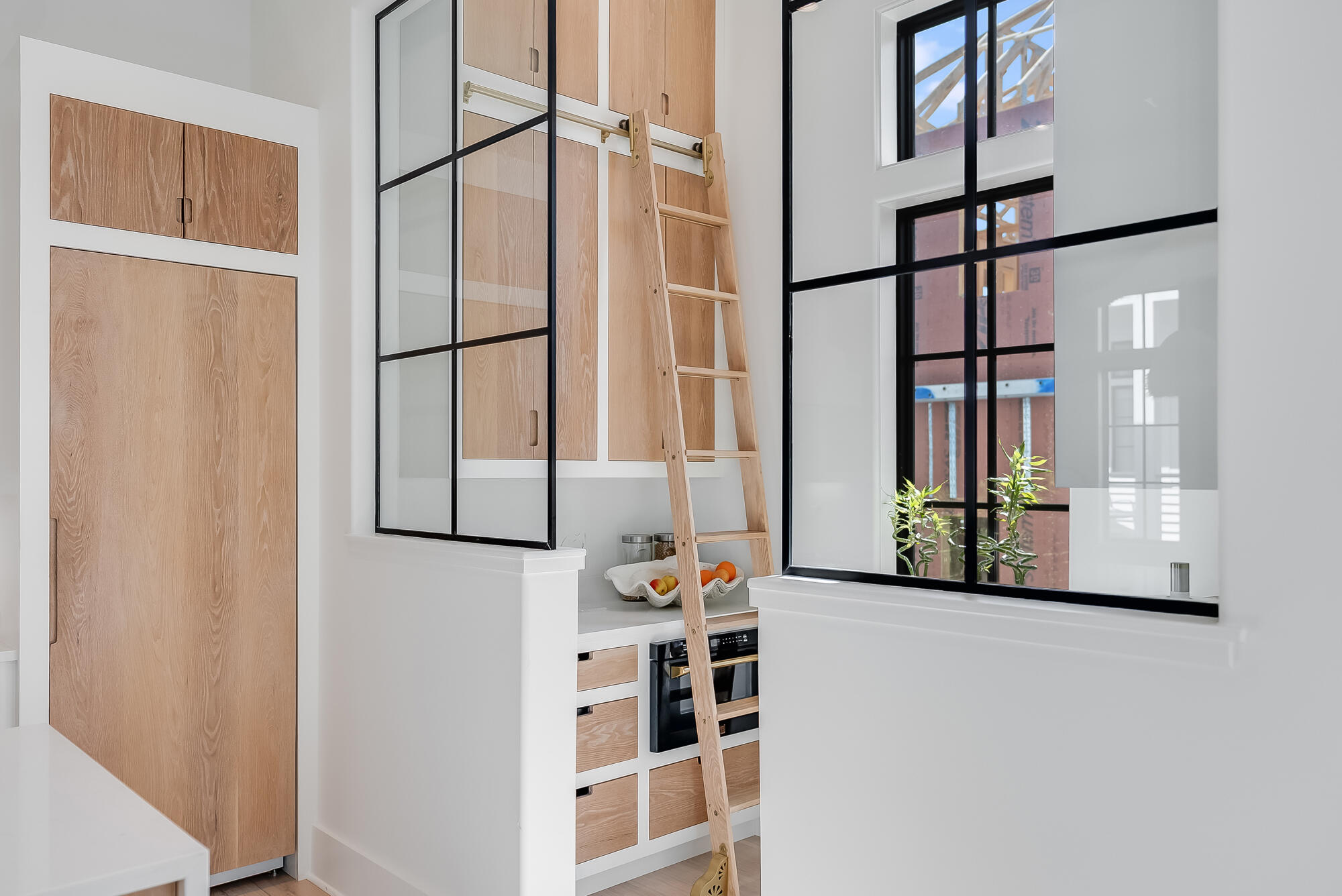 GRANDE POINTE AT INLET BEACH - Residential