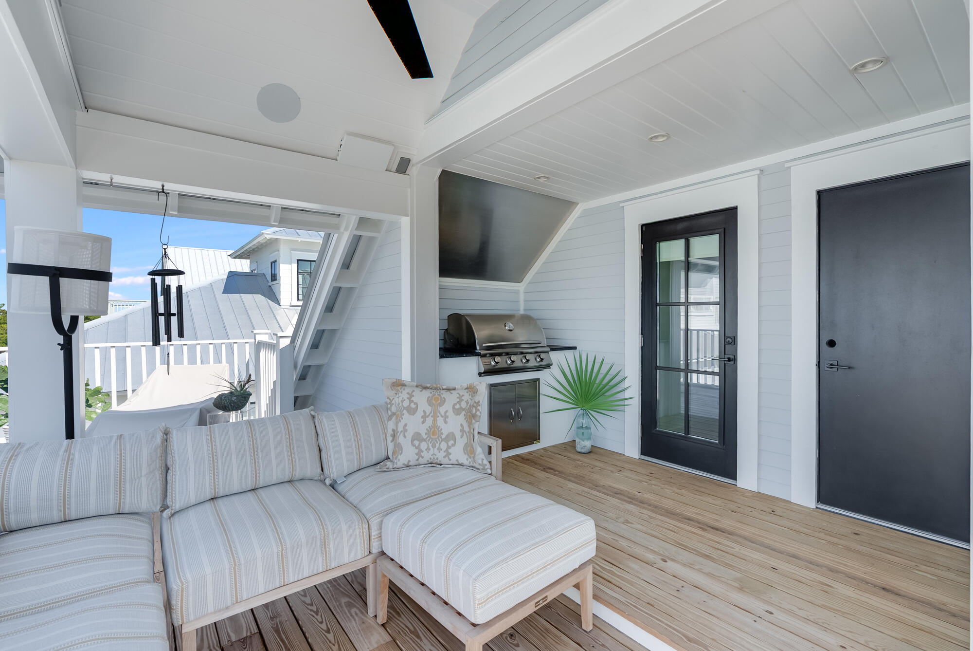 GRANDE POINTE AT INLET BEACH - Residential