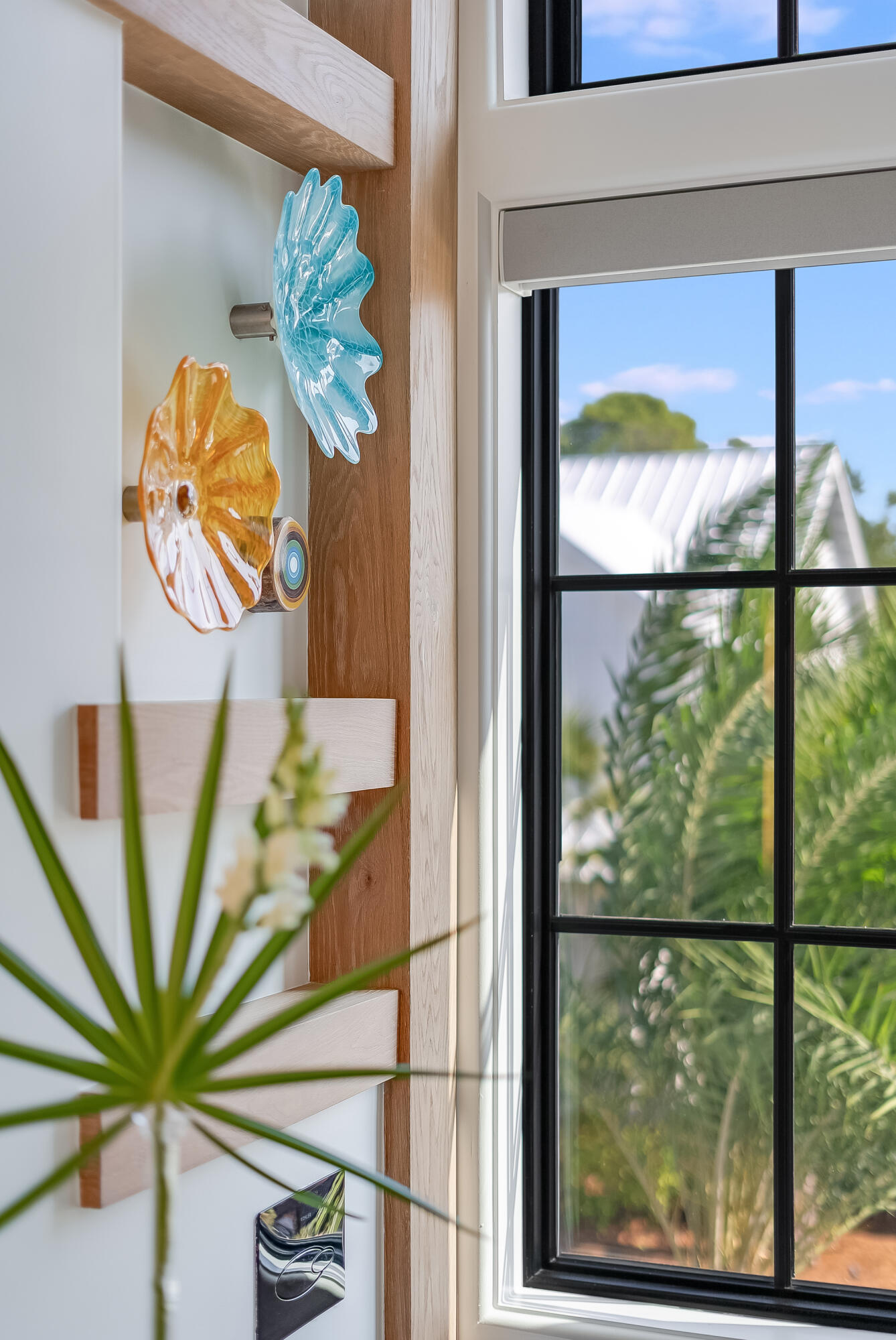 GRANDE POINTE AT INLET BEACH - Residential