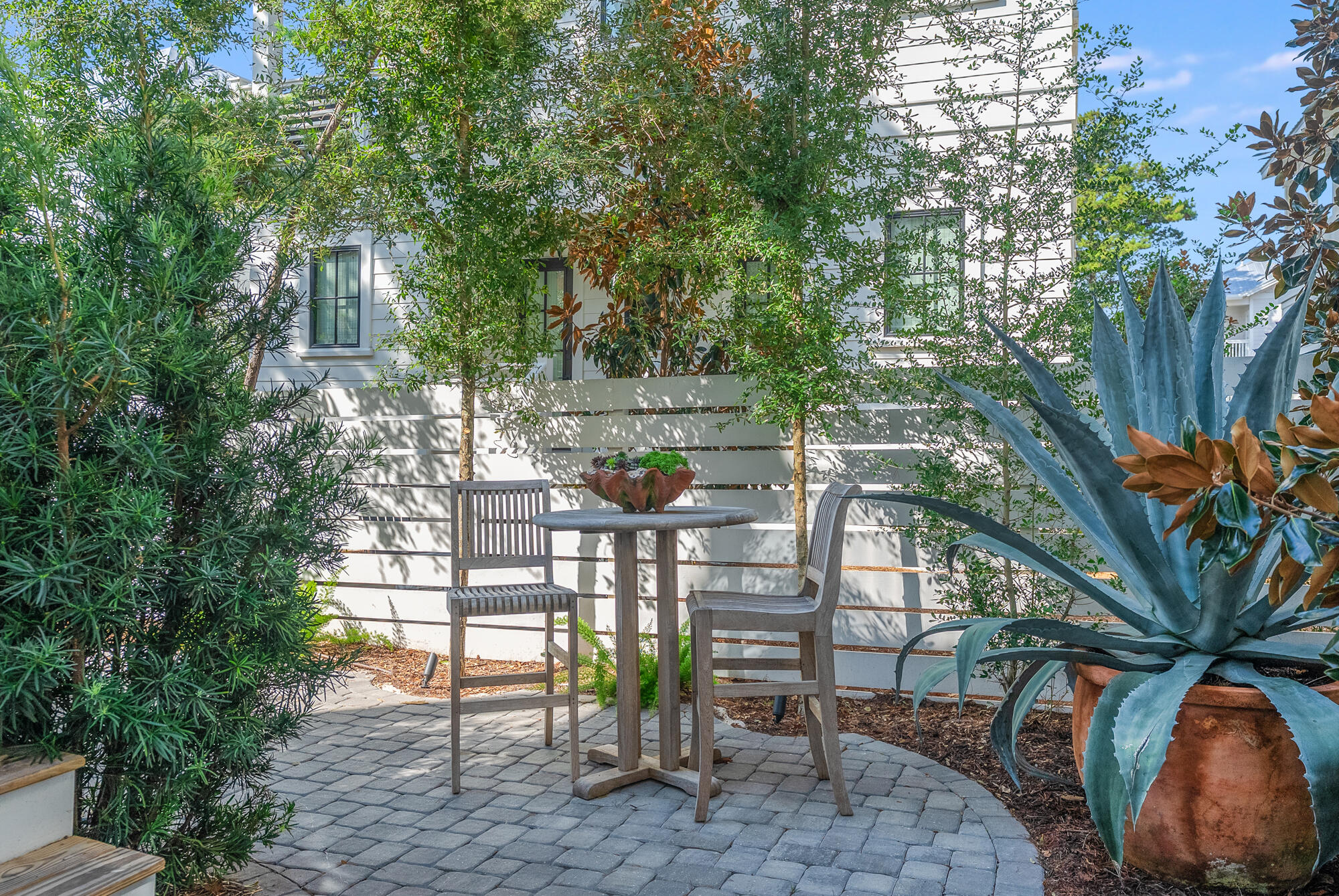 GRANDE POINTE AT INLET BEACH - Residential