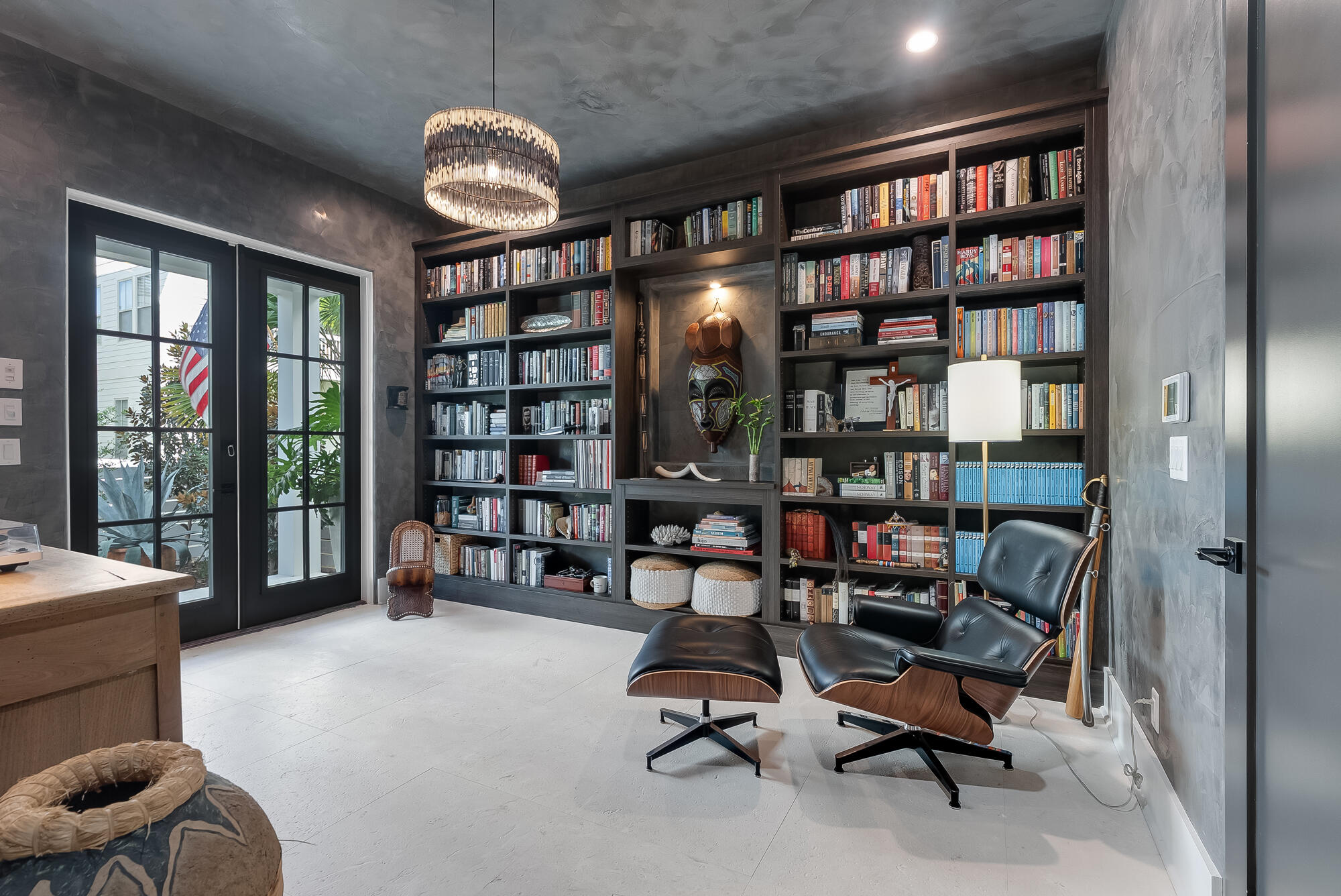 GRANDE POINTE AT INLET BEACH - Residential