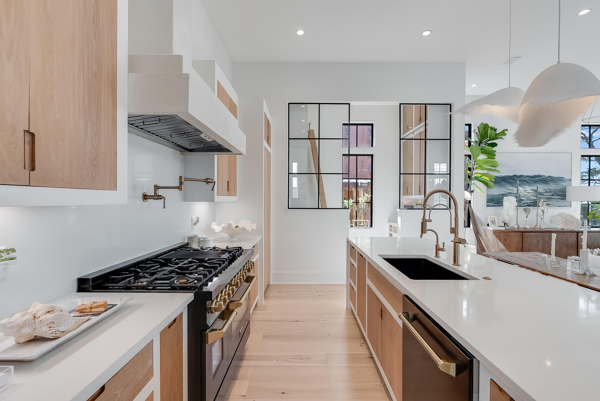 GRANDE POINTE AT INLET BEACH - Residential