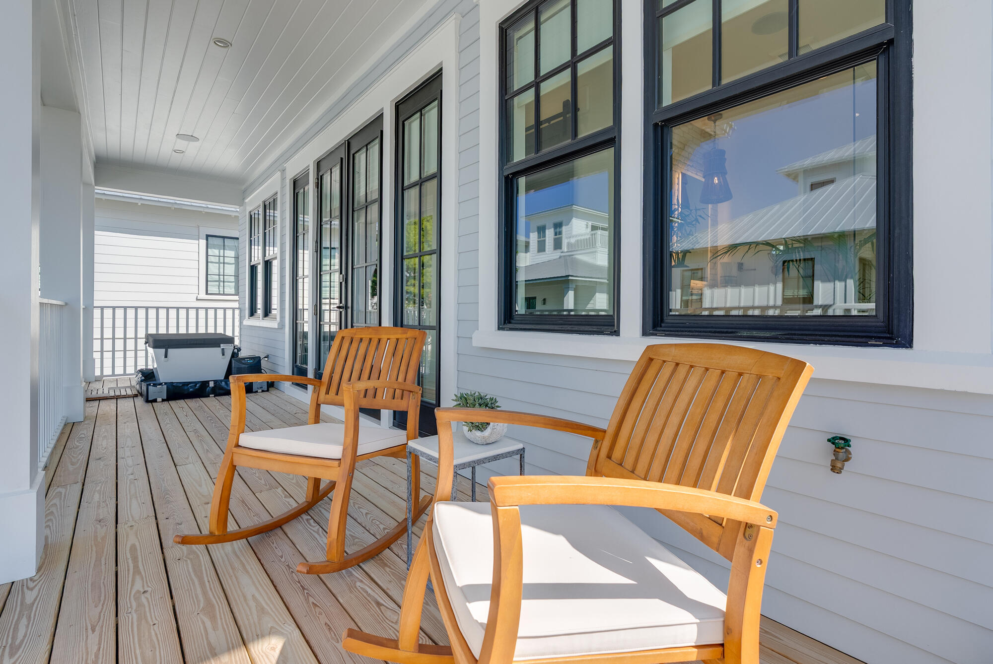 GRANDE POINTE AT INLET BEACH - Residential