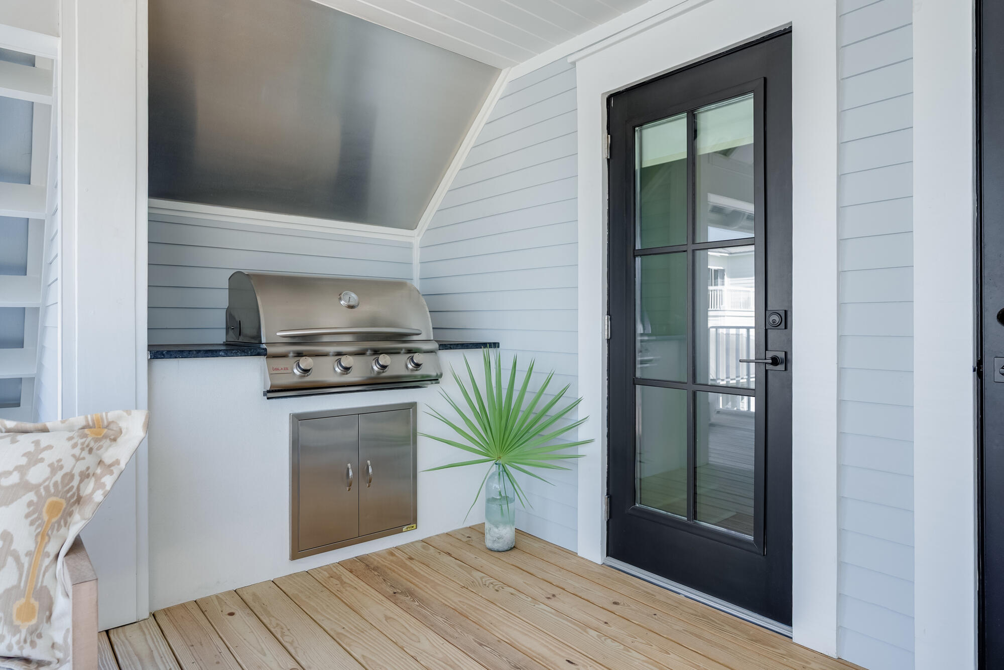 GRANDE POINTE AT INLET BEACH - Residential