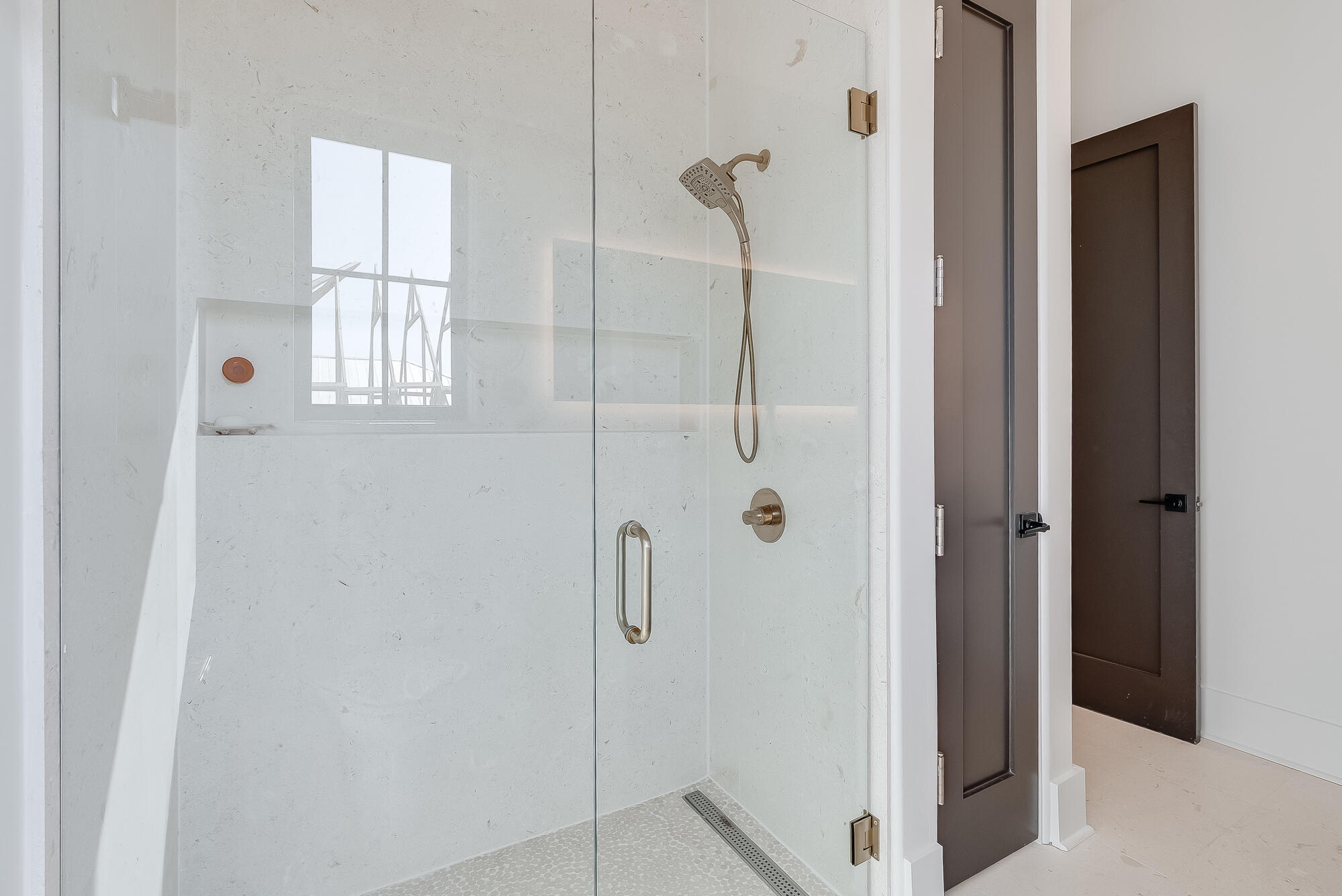 GRANDE POINTE AT INLET BEACH - Residential