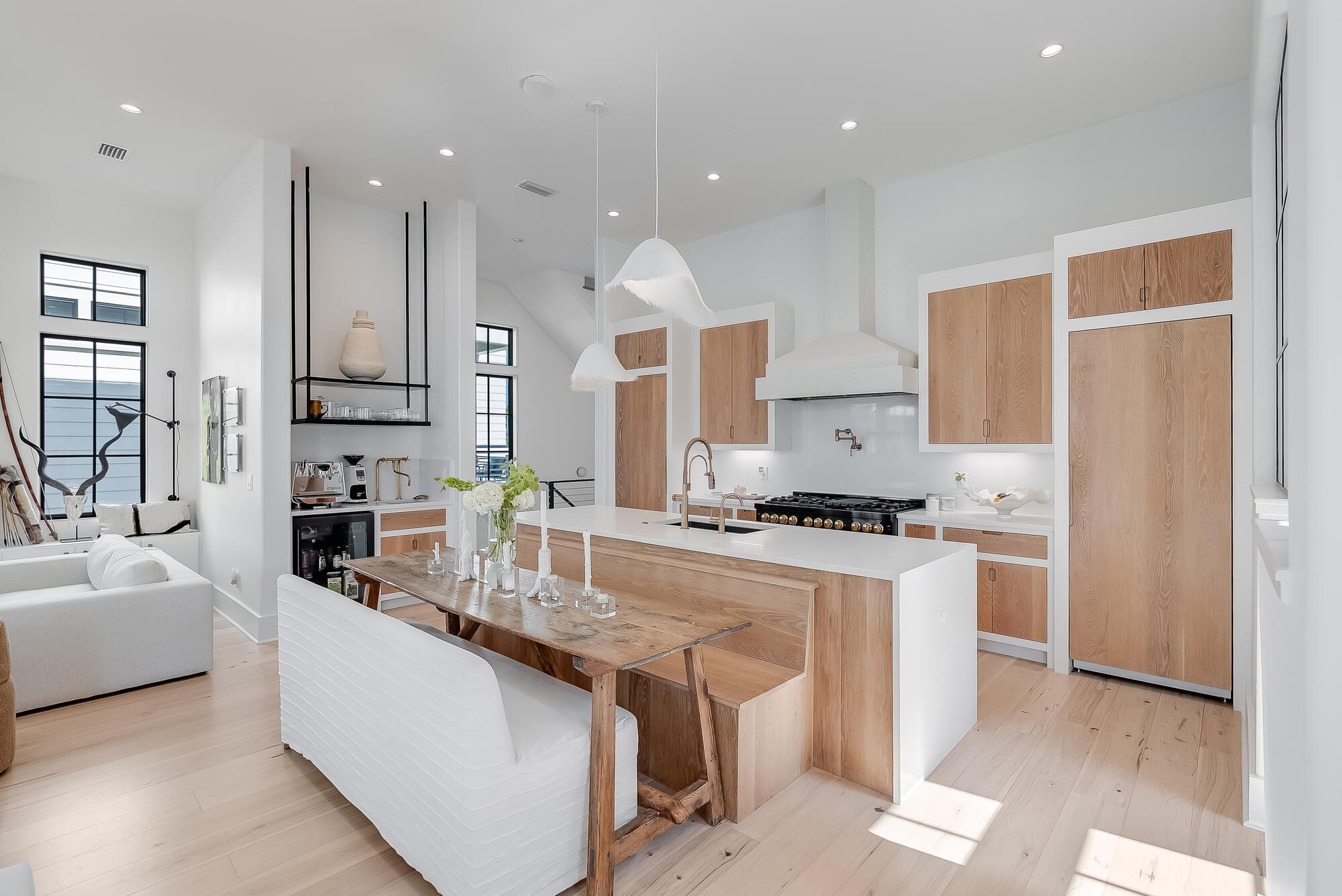 GRANDE POINTE AT INLET BEACH - Residential