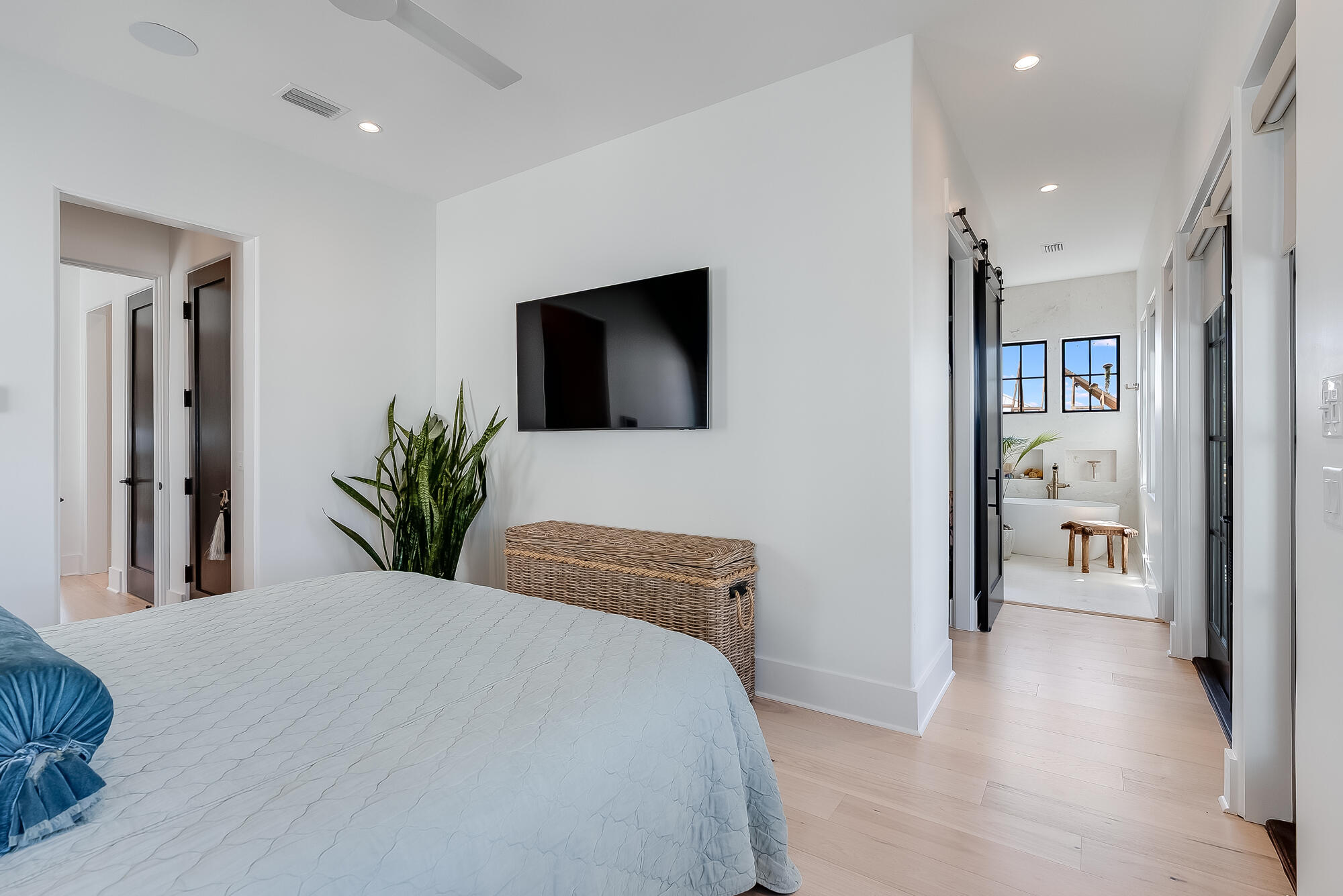 GRANDE POINTE AT INLET BEACH - Residential