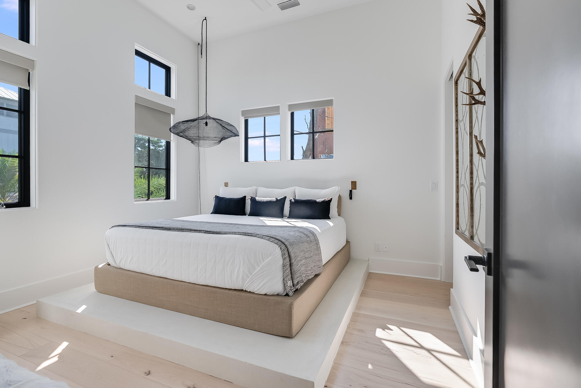 GRANDE POINTE AT INLET BEACH - Residential