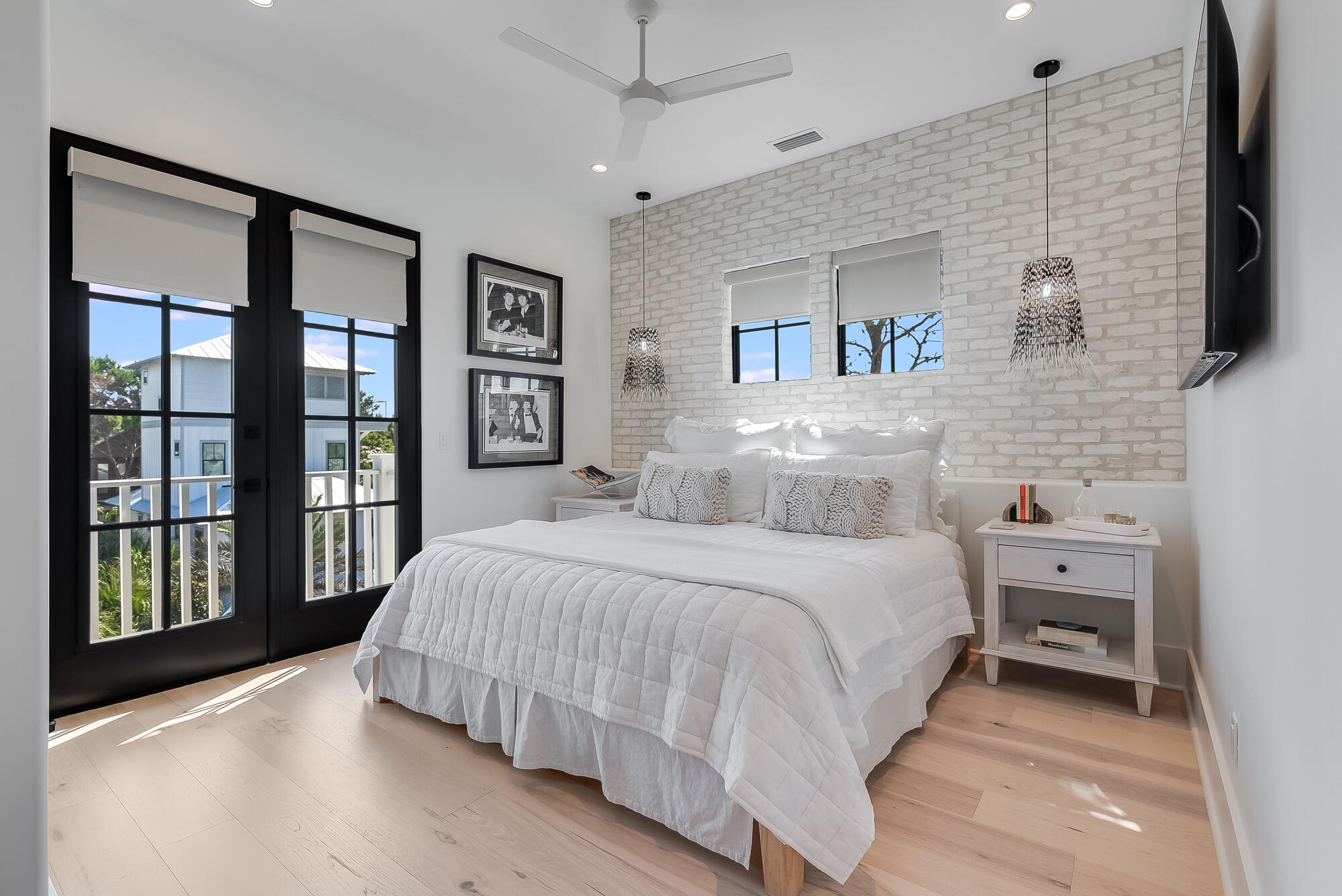 GRANDE POINTE AT INLET BEACH - Residential