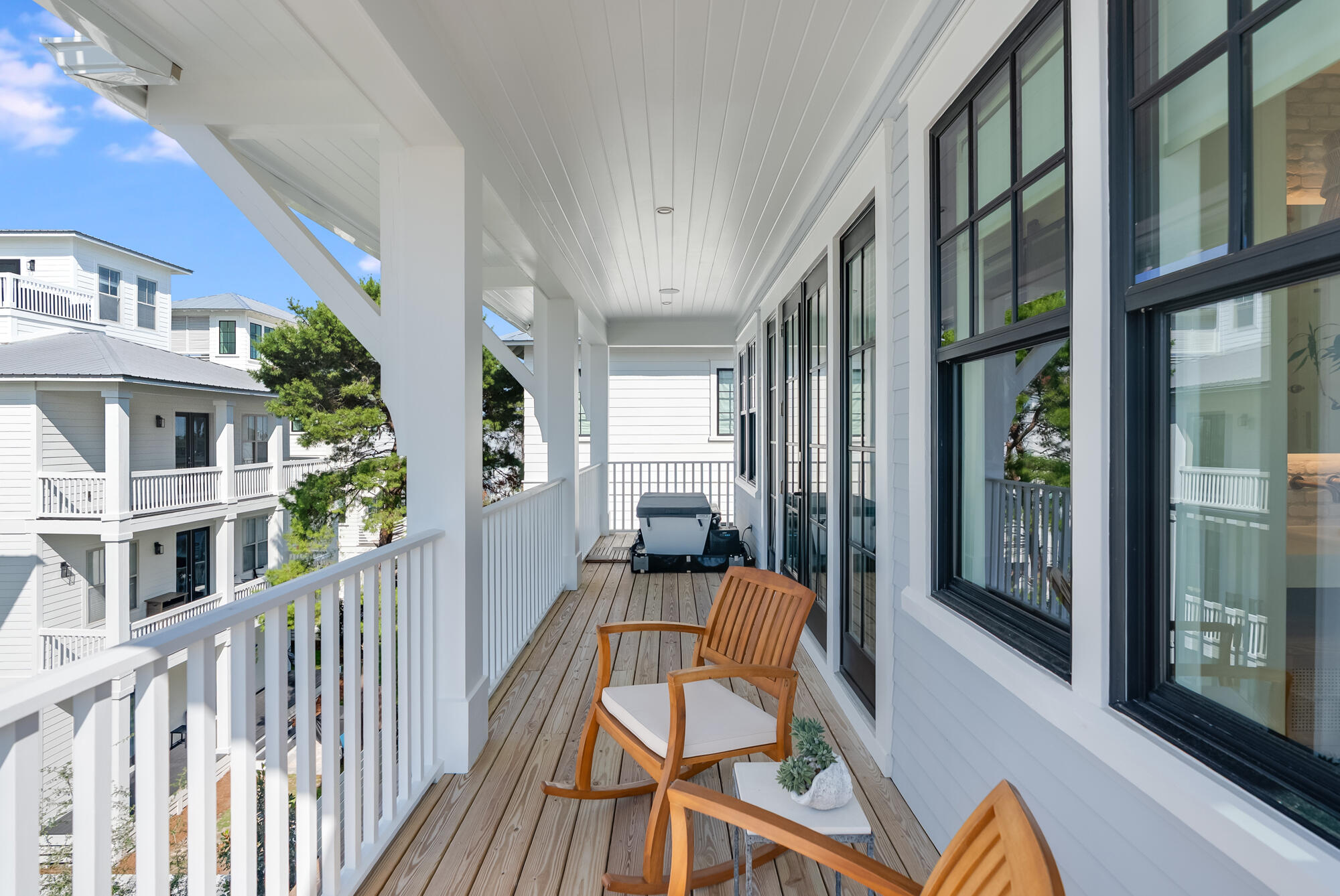 GRANDE POINTE AT INLET BEACH - Residential