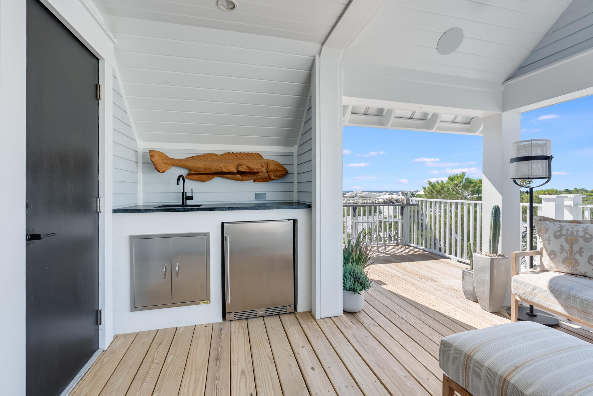 GRANDE POINTE AT INLET BEACH - Residential