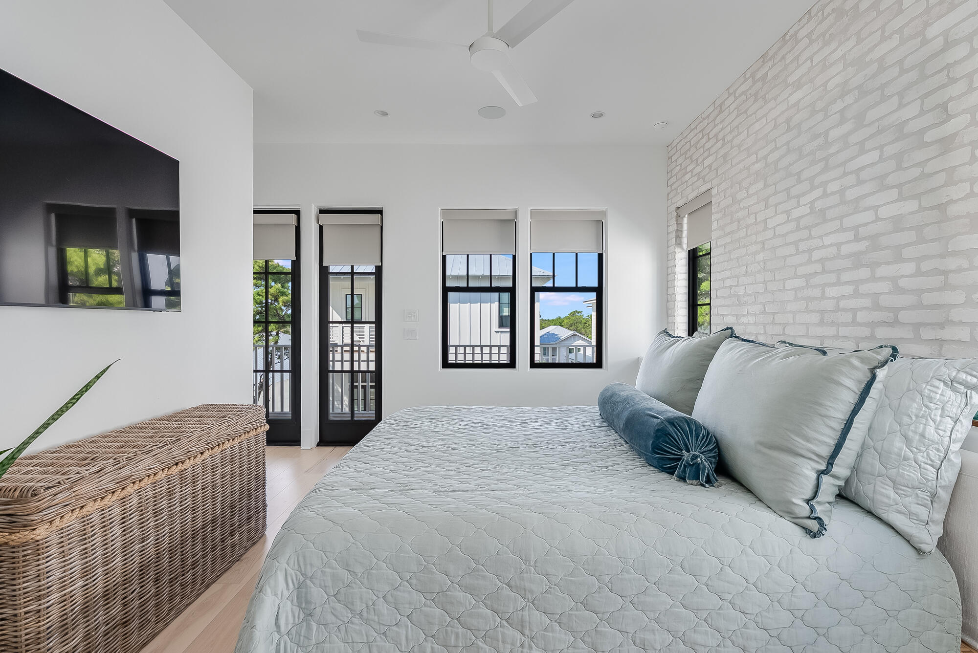 GRANDE POINTE AT INLET BEACH - Residential