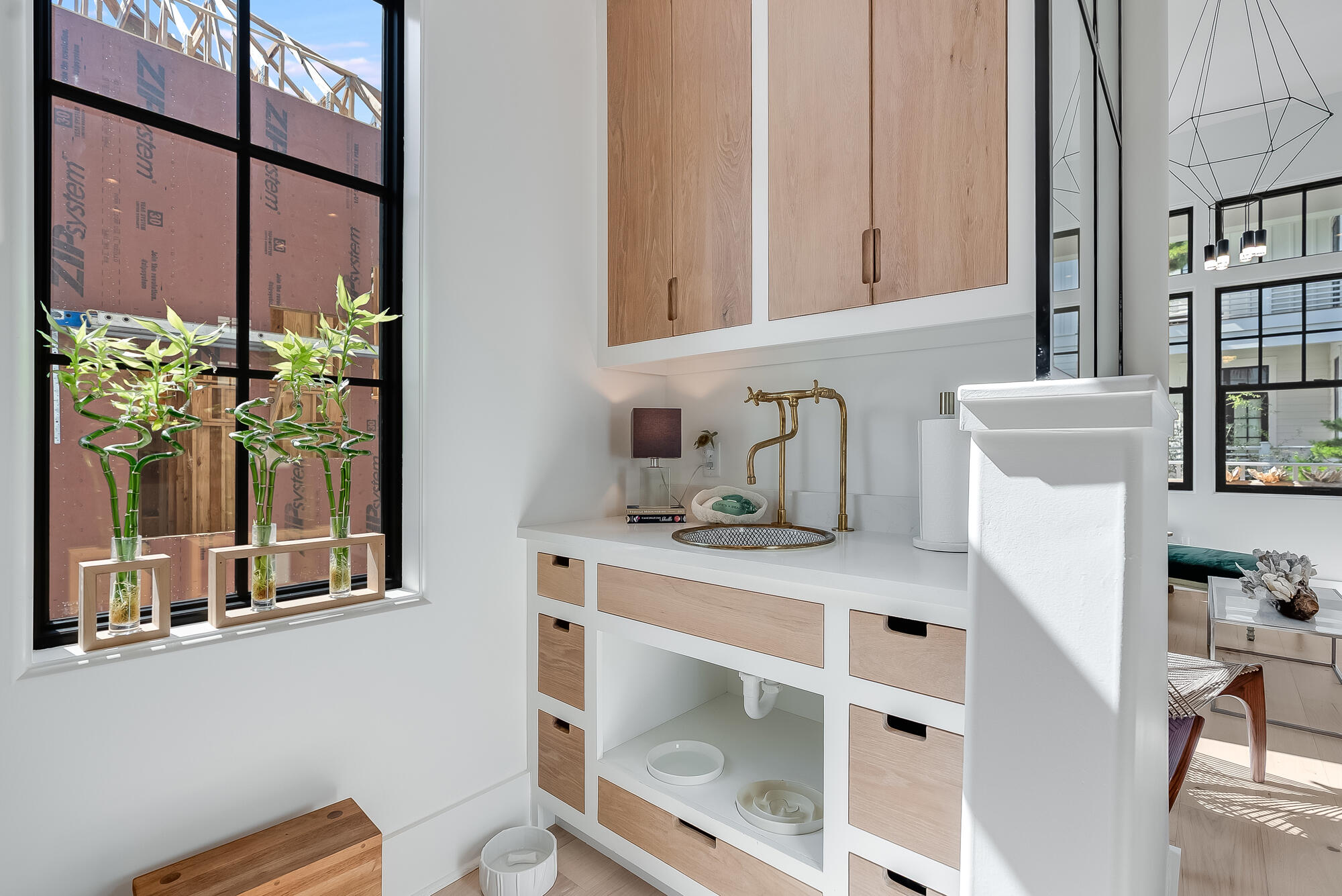 GRANDE POINTE AT INLET BEACH - Residential